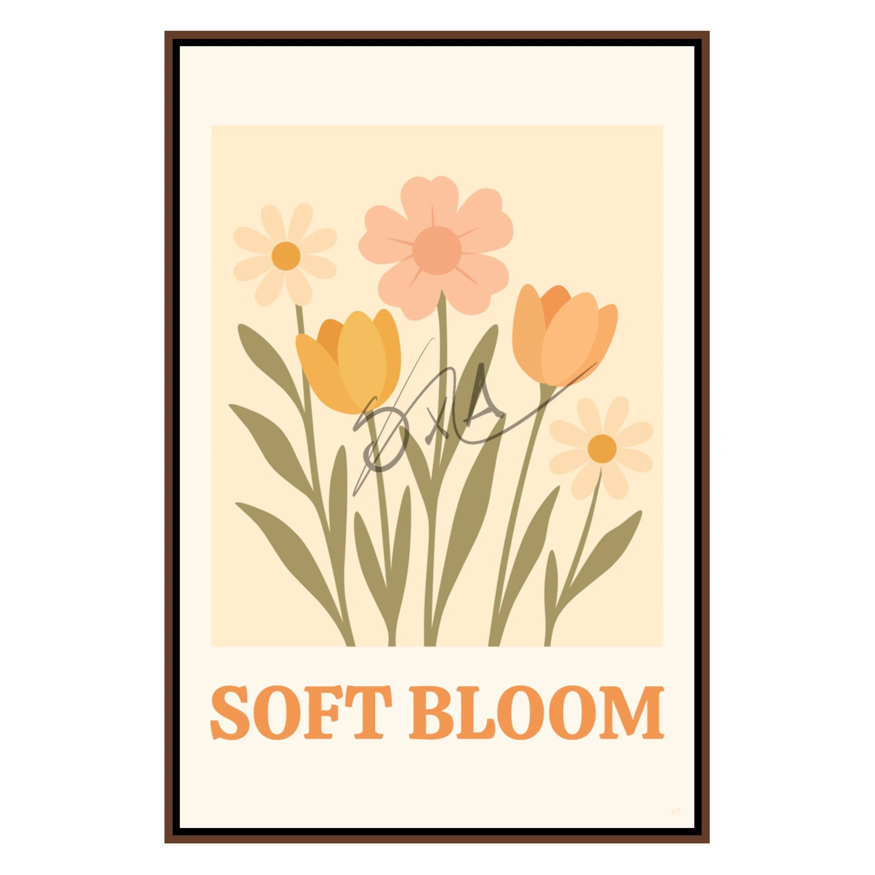 Soft Bloom (Smard X Anaya)-Smard