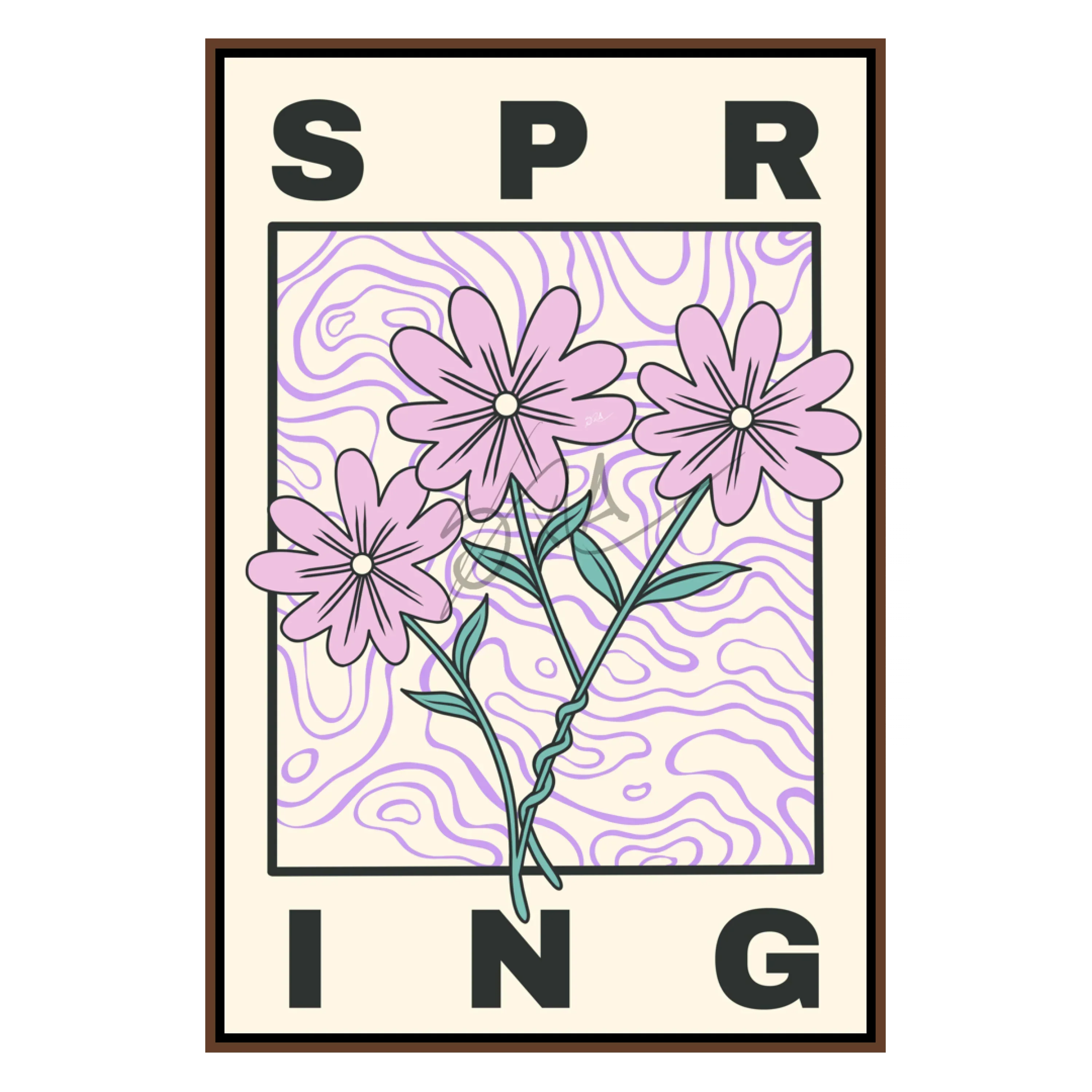 SPR-ING (Smard x Anaya)-Smard