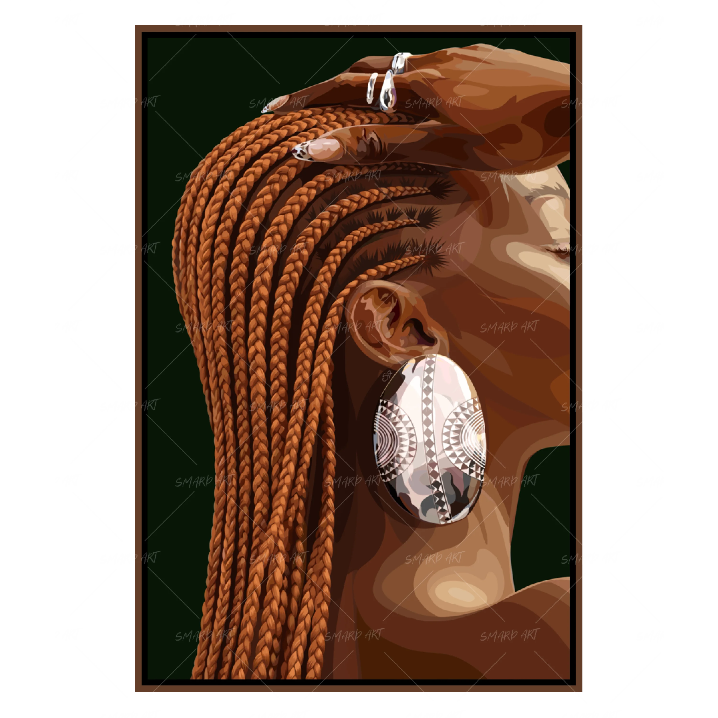 Statement Piece
