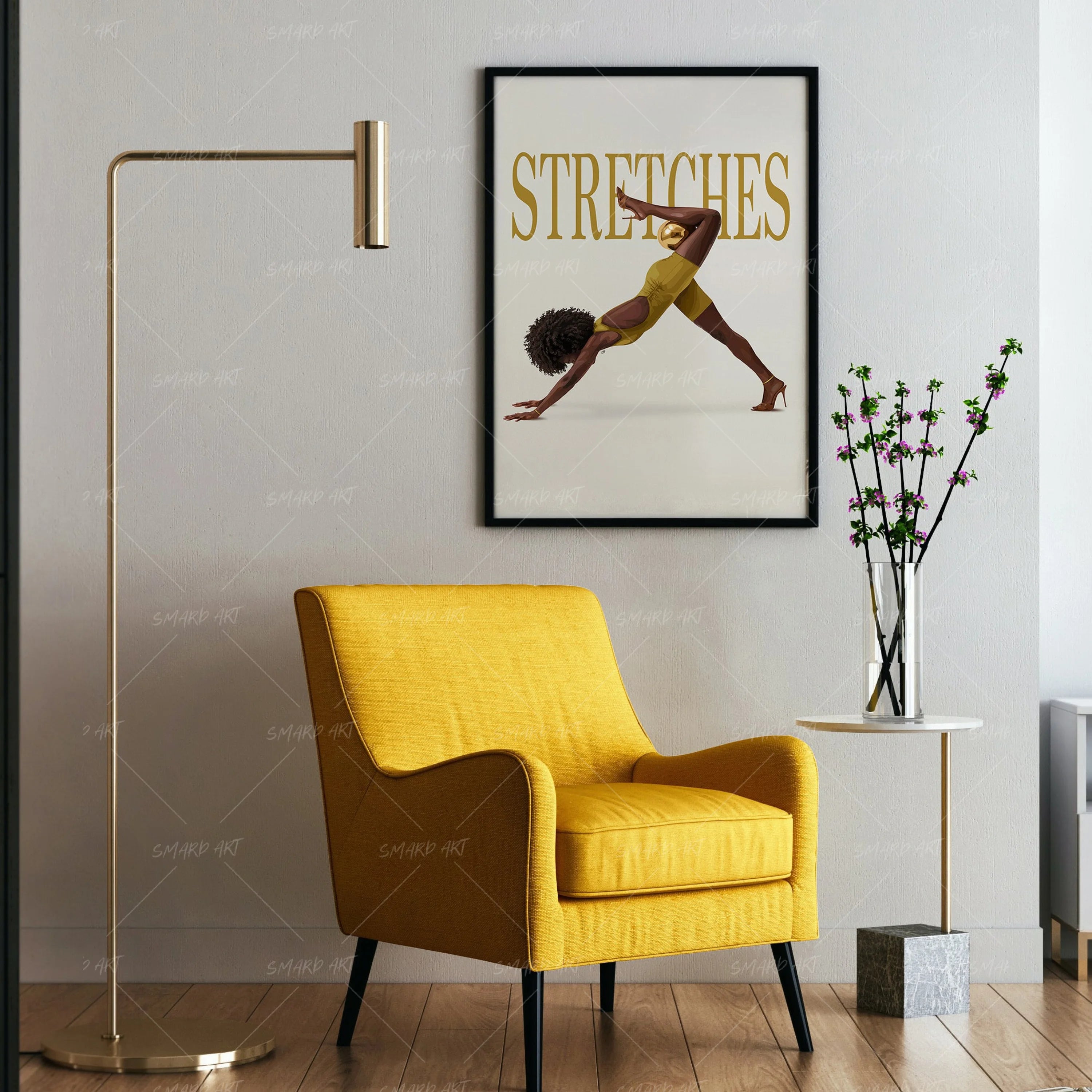 Streches
