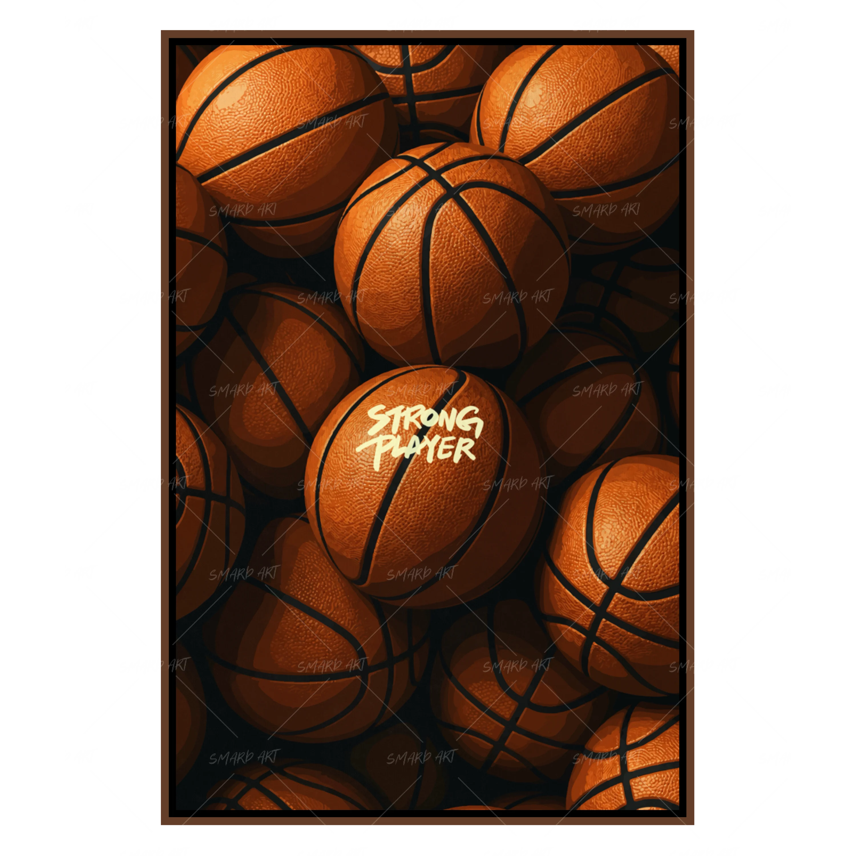 Strong Player