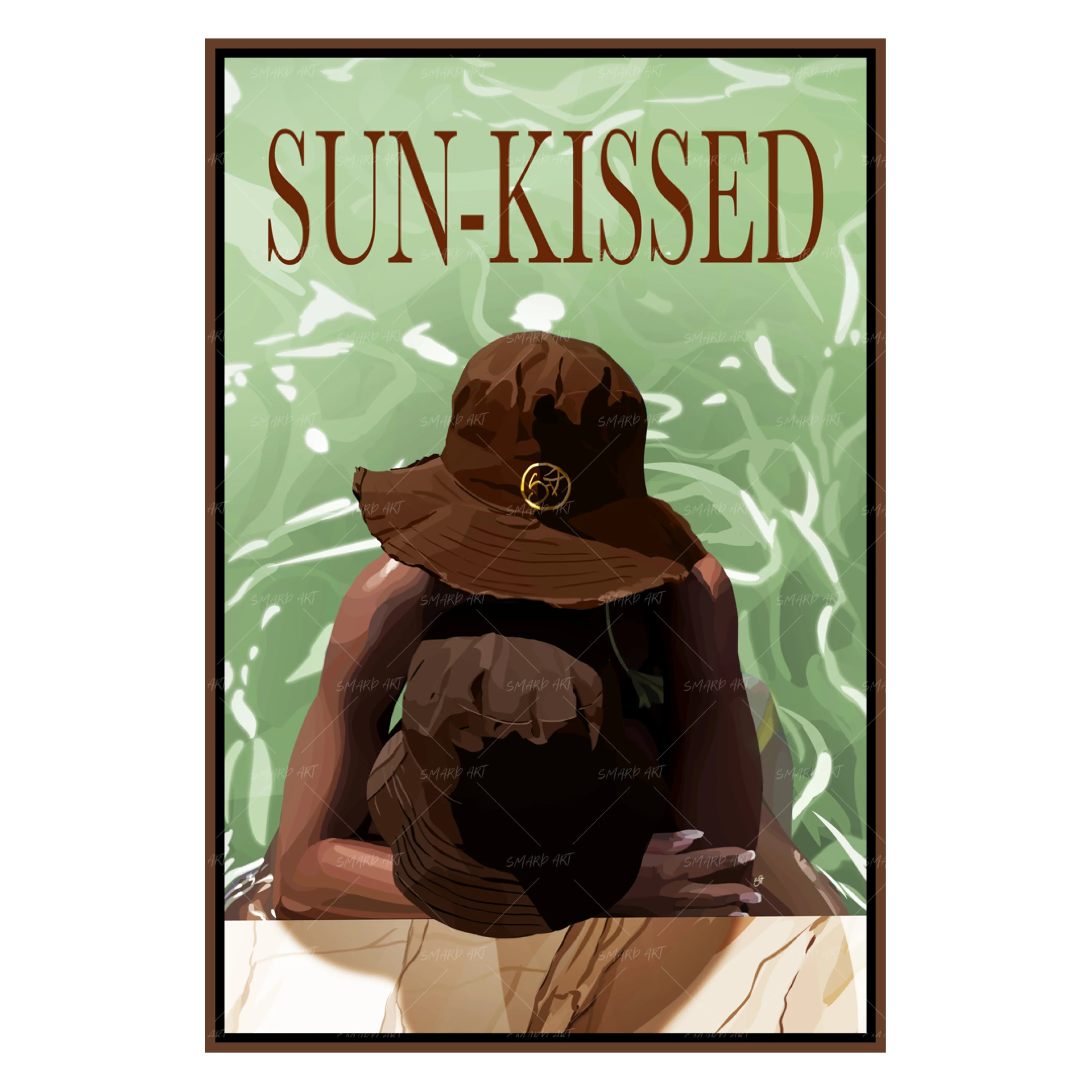 Sun Kissed Souls-Smard