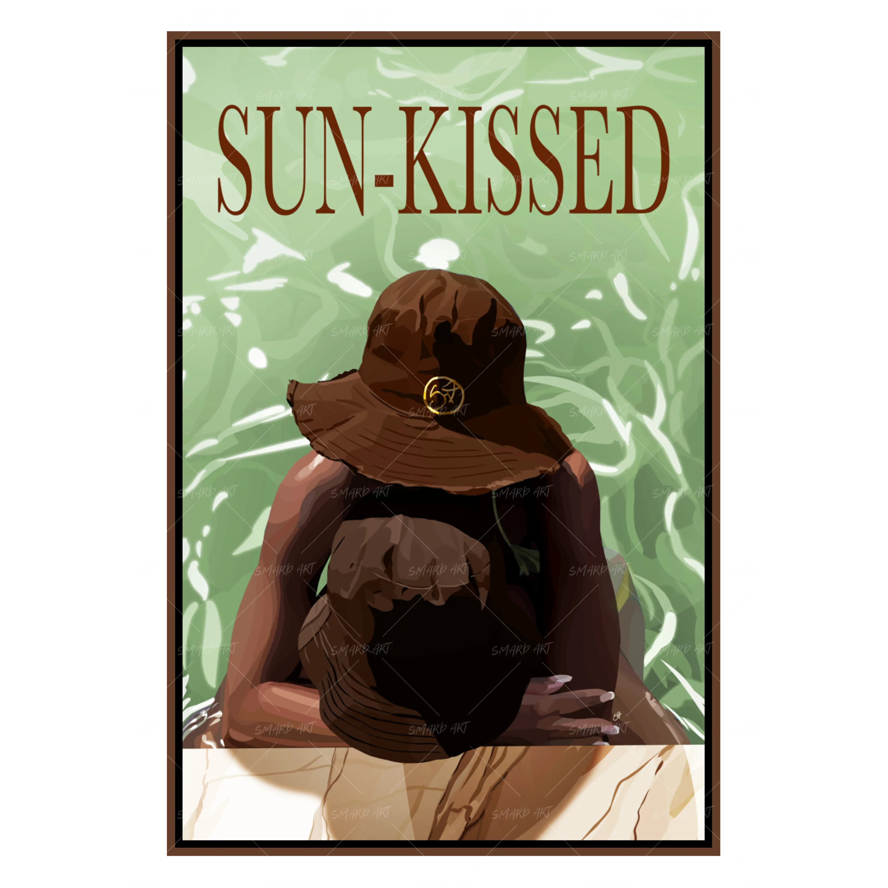 Sun Kissed Souls-Smard