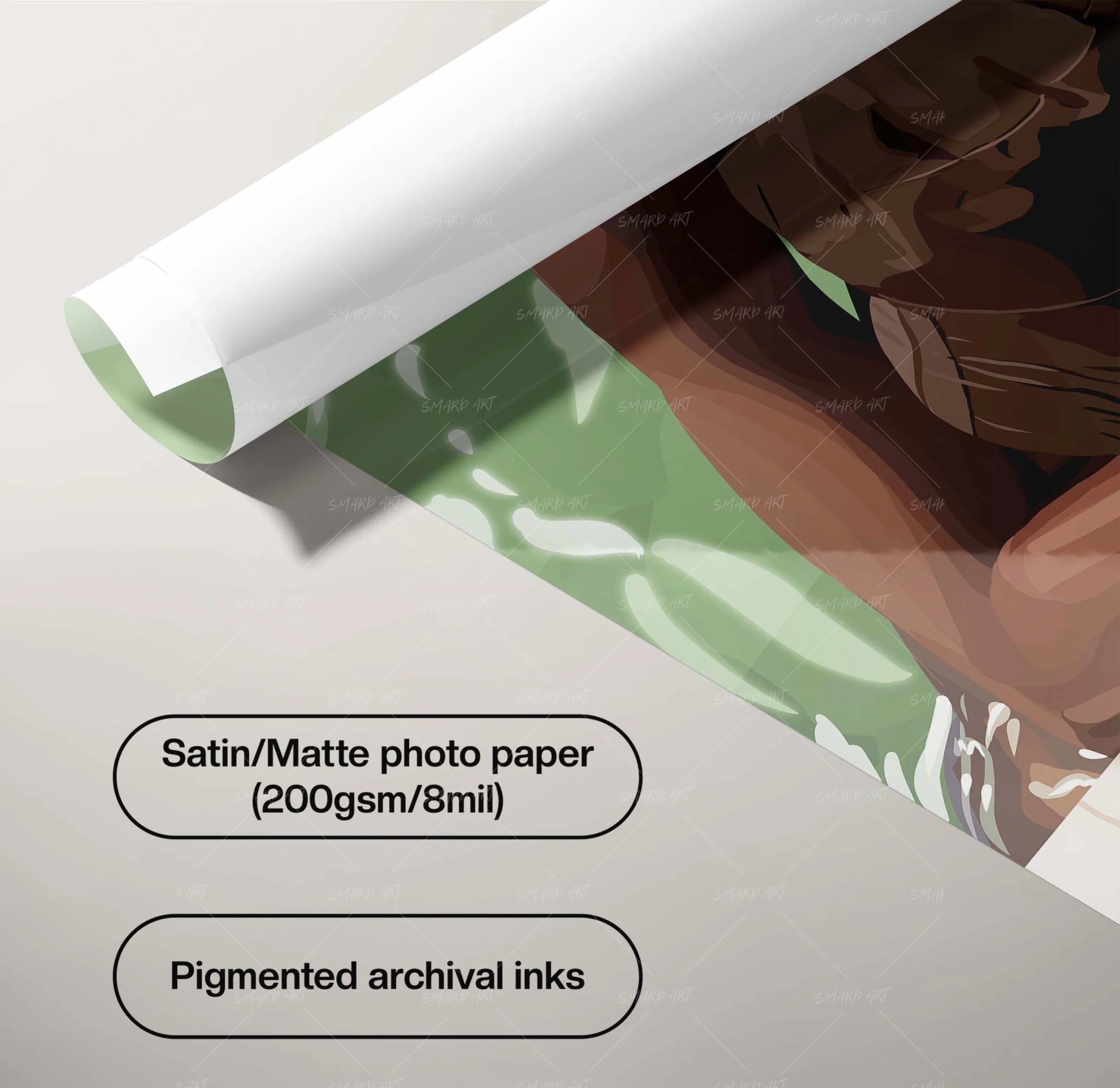 Sun Kissed Souls-Smard