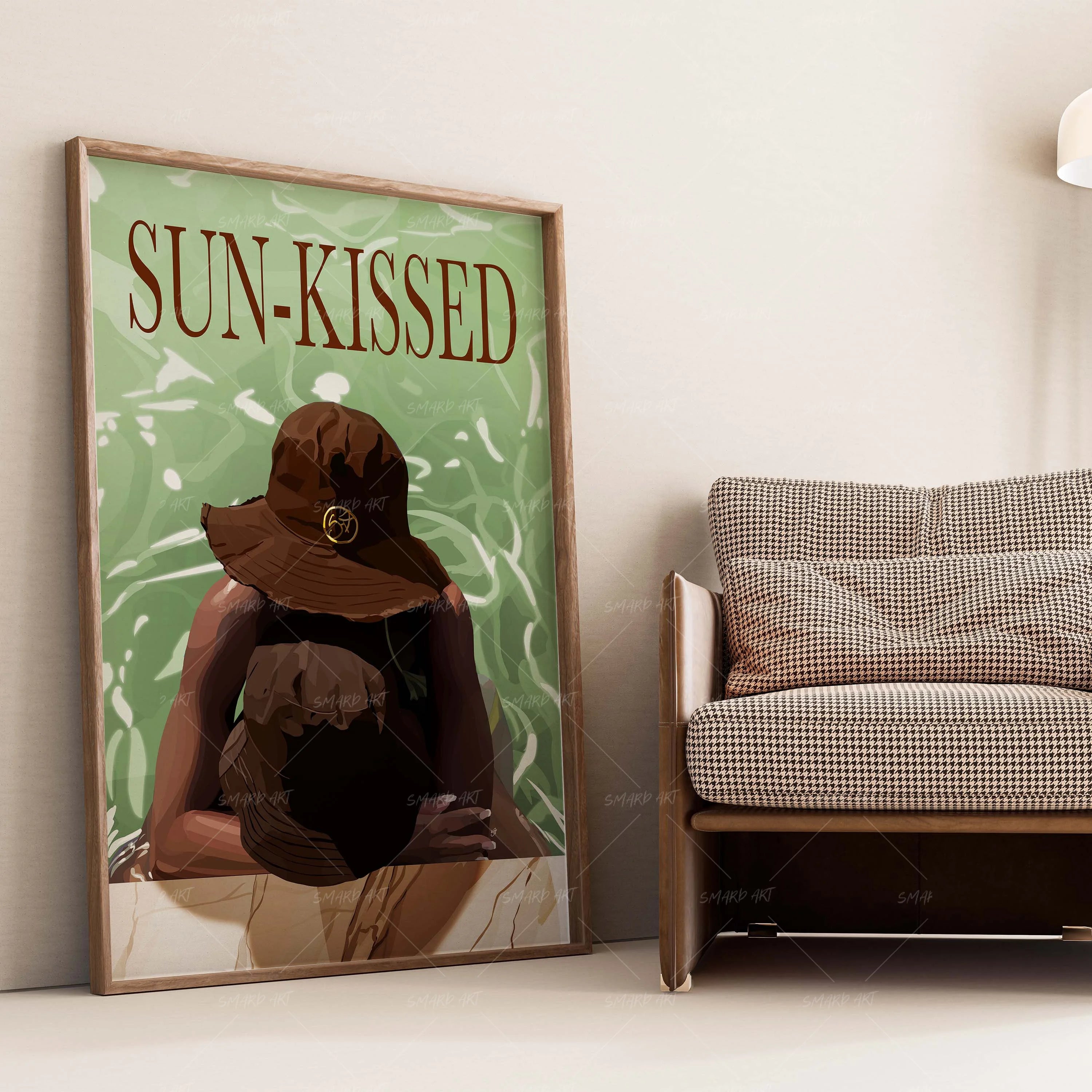 Sun Kissed Souls-Smard