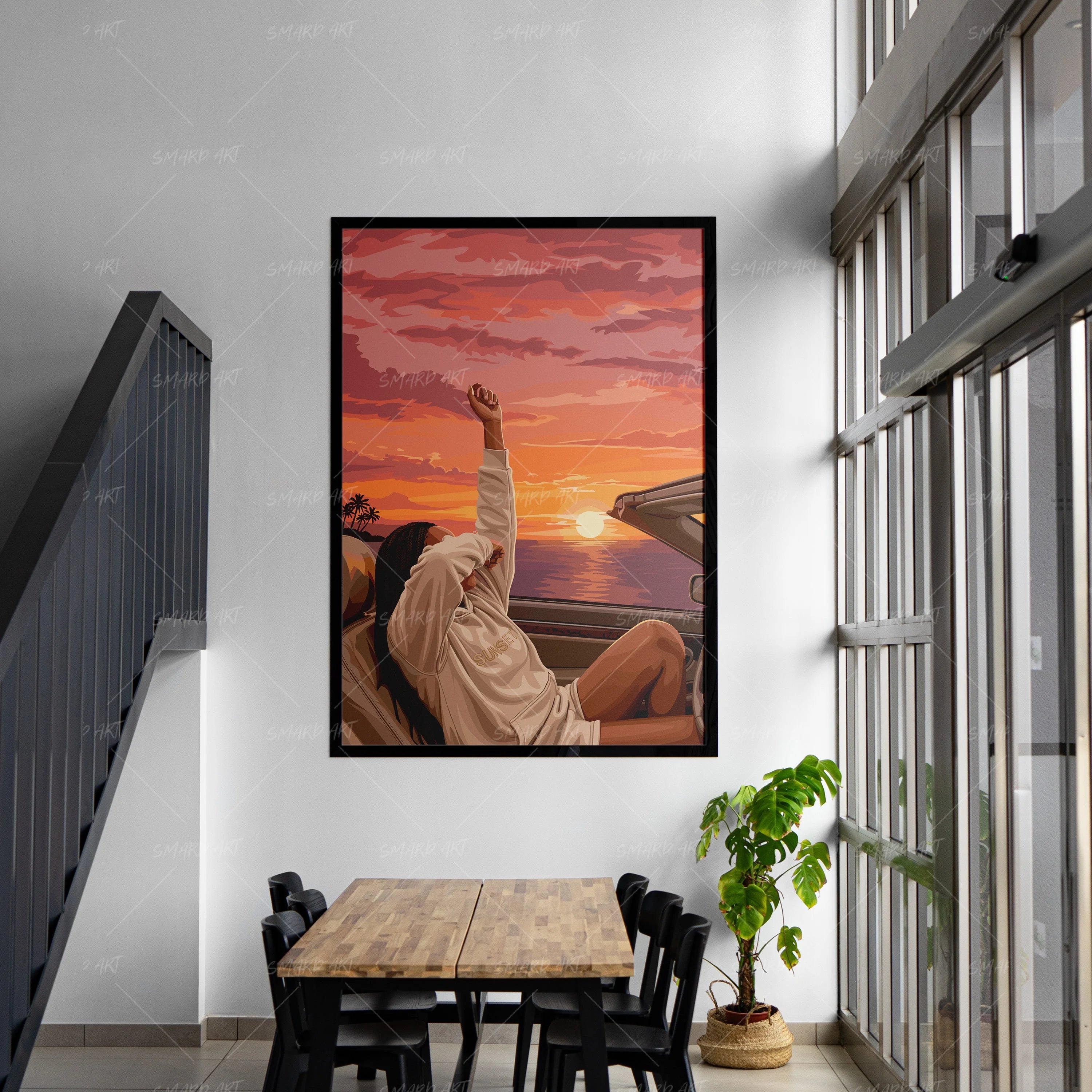 Sunset Lover
