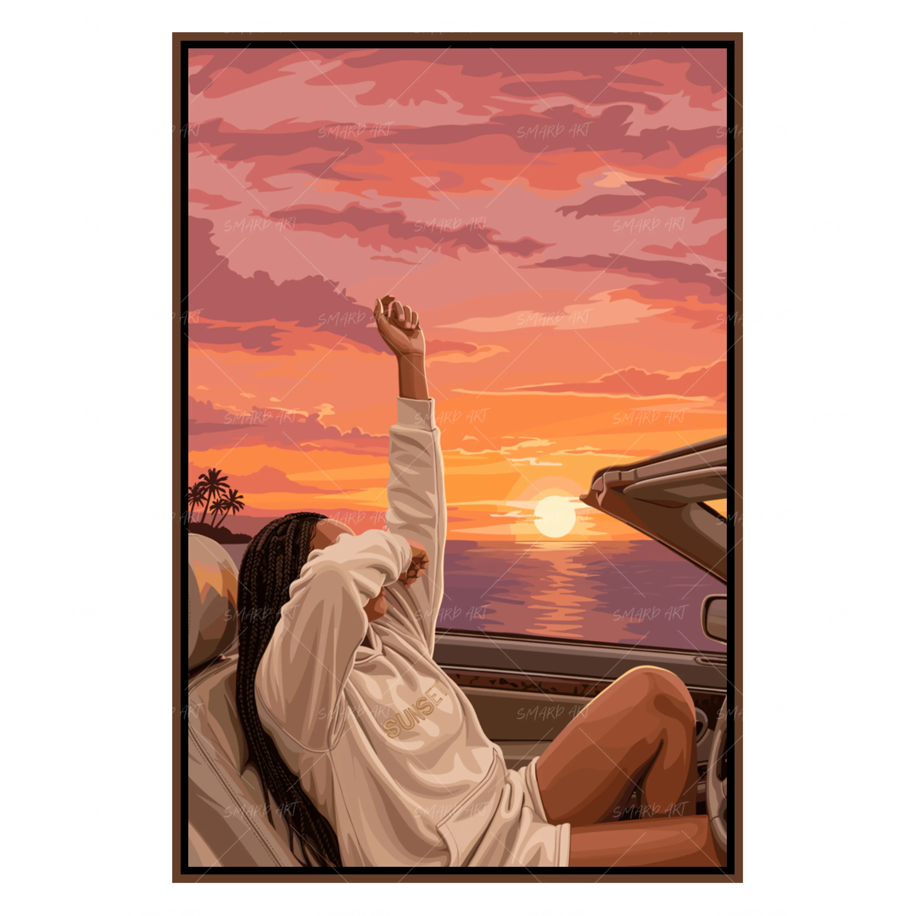 Sunset Lover