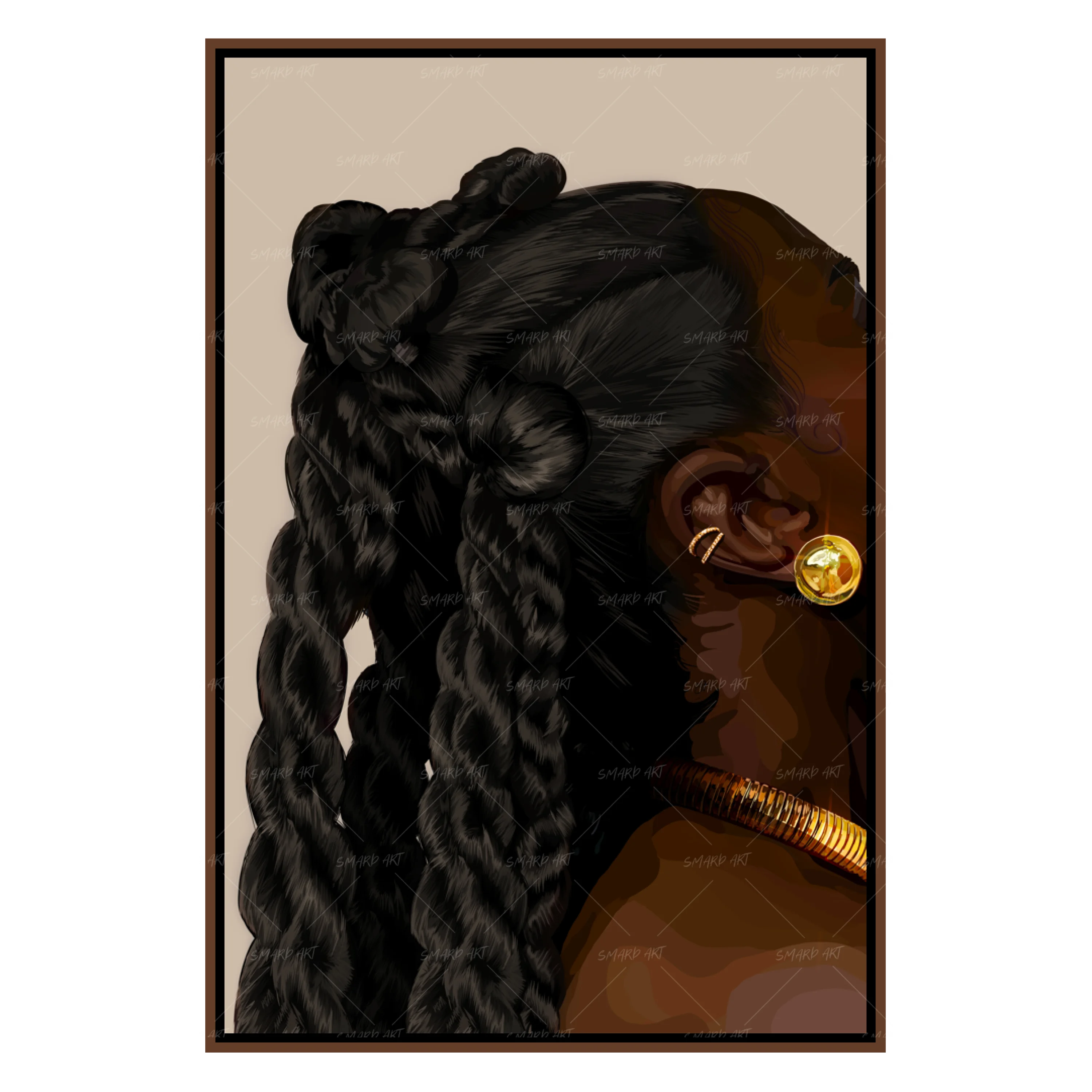 Sweet & Subtle-Smard