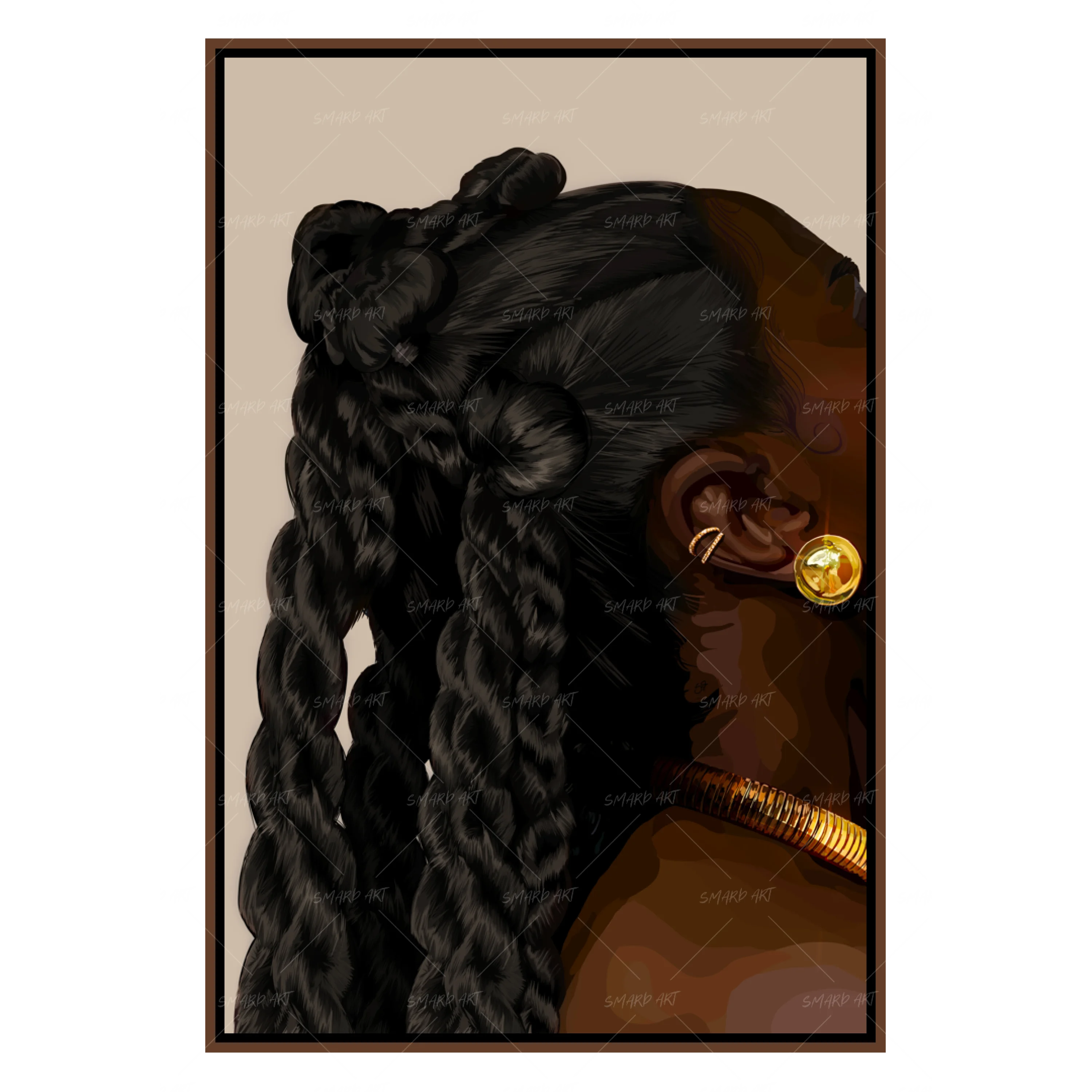 Sweet & Subtle-Smard