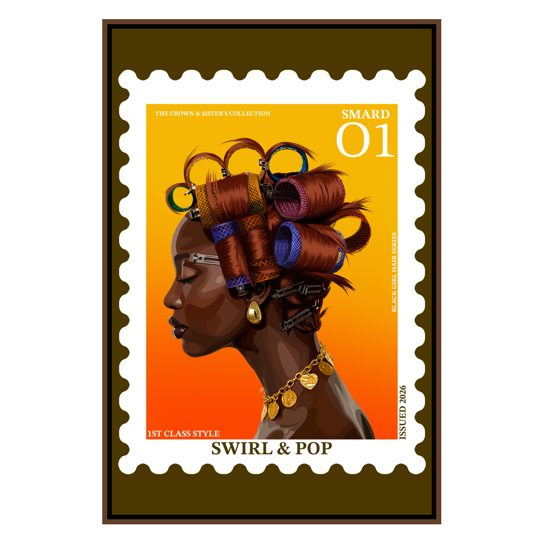 Swirl & Pop