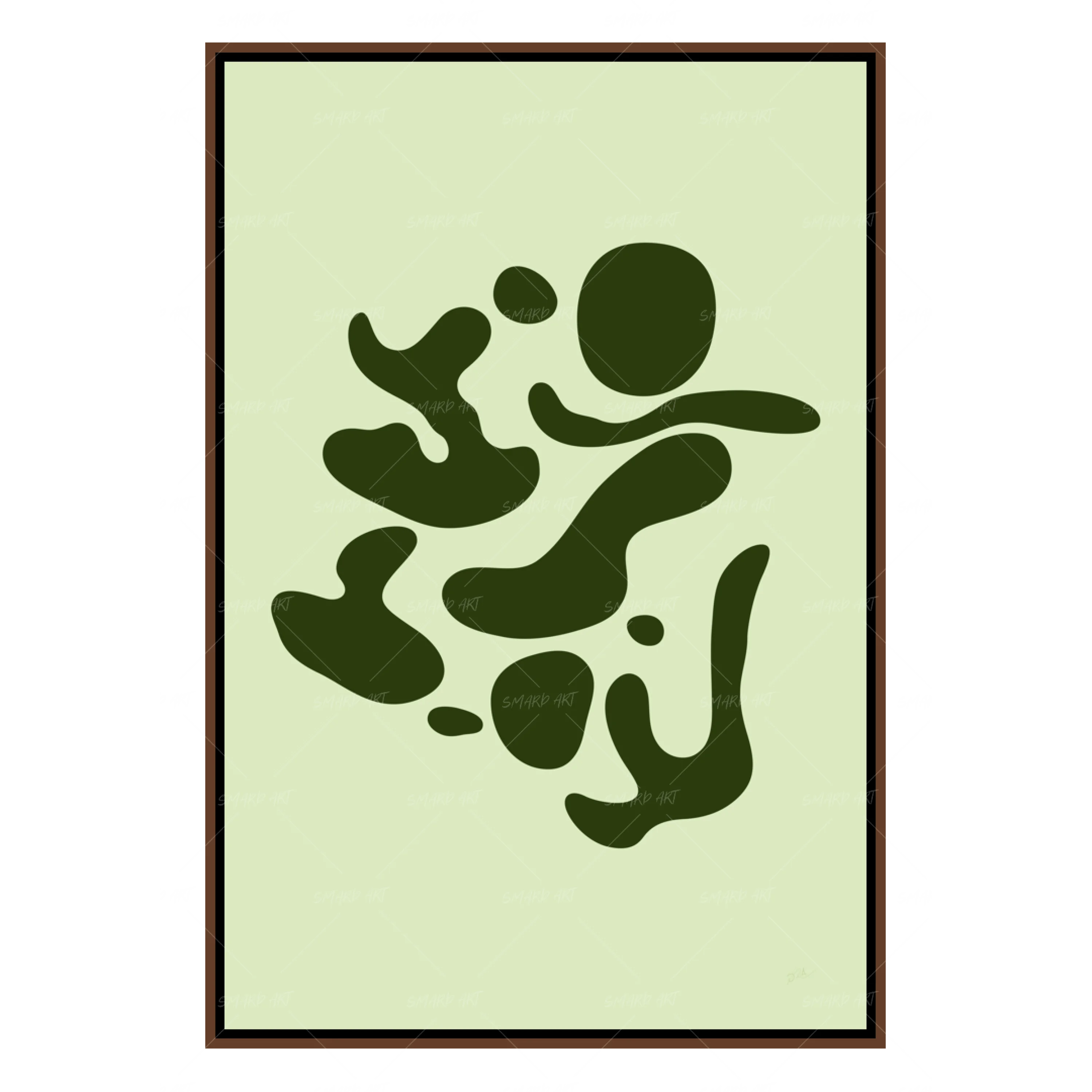 Sage Blobs (Smard X Anaya)-Smard