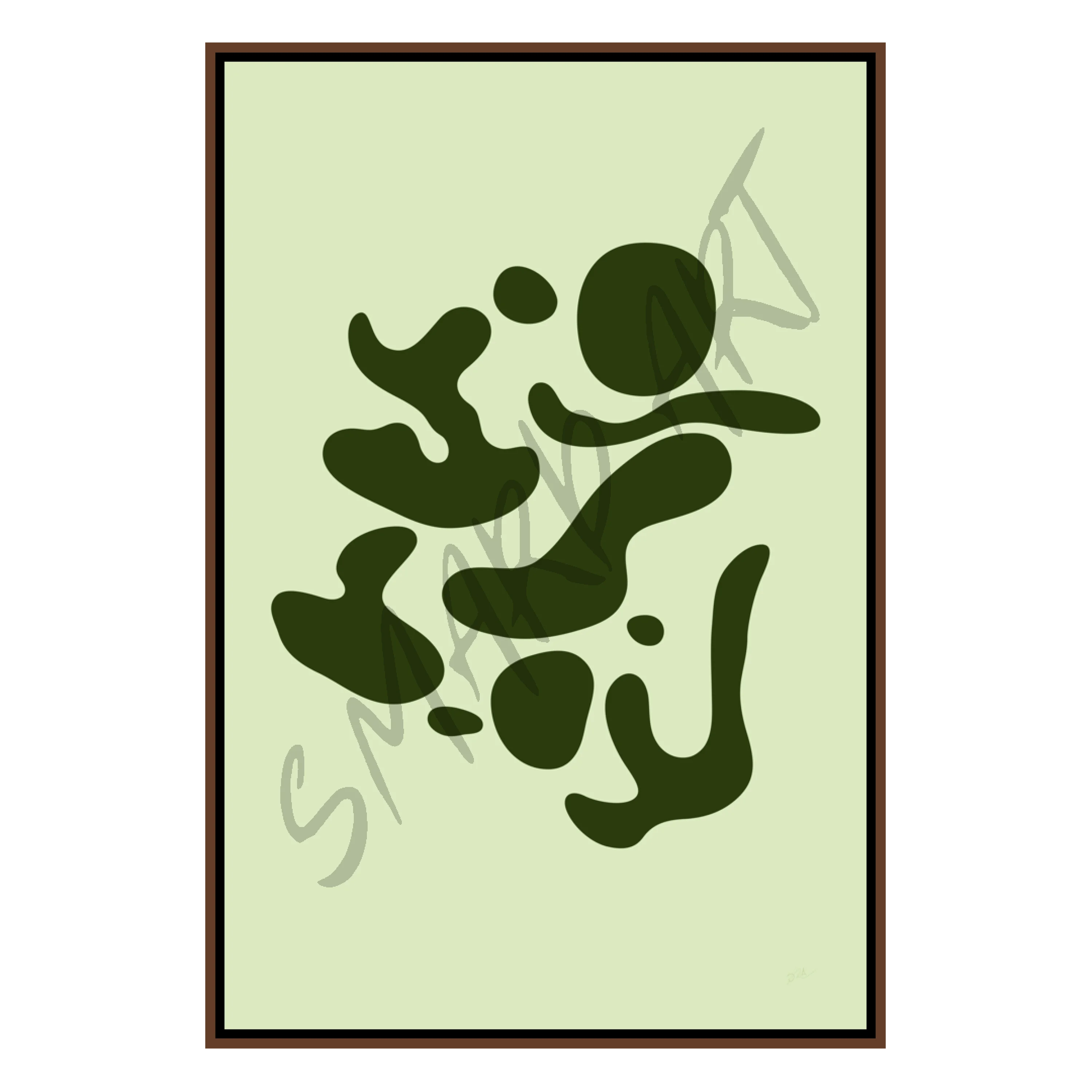 Sage Blobs (Smard X Anaya)-Smard