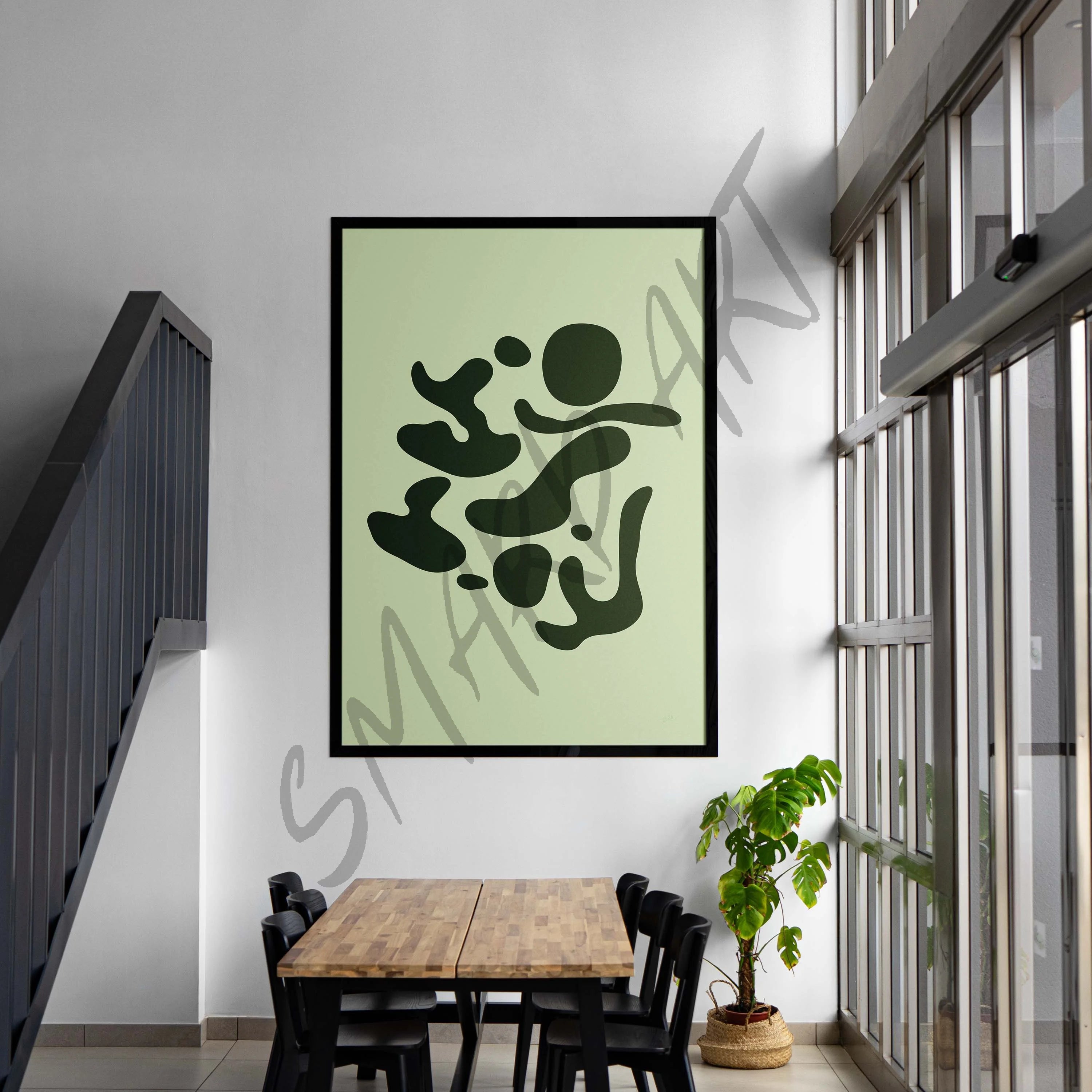 Sage Blobs (Smard X Anaya)-Smard