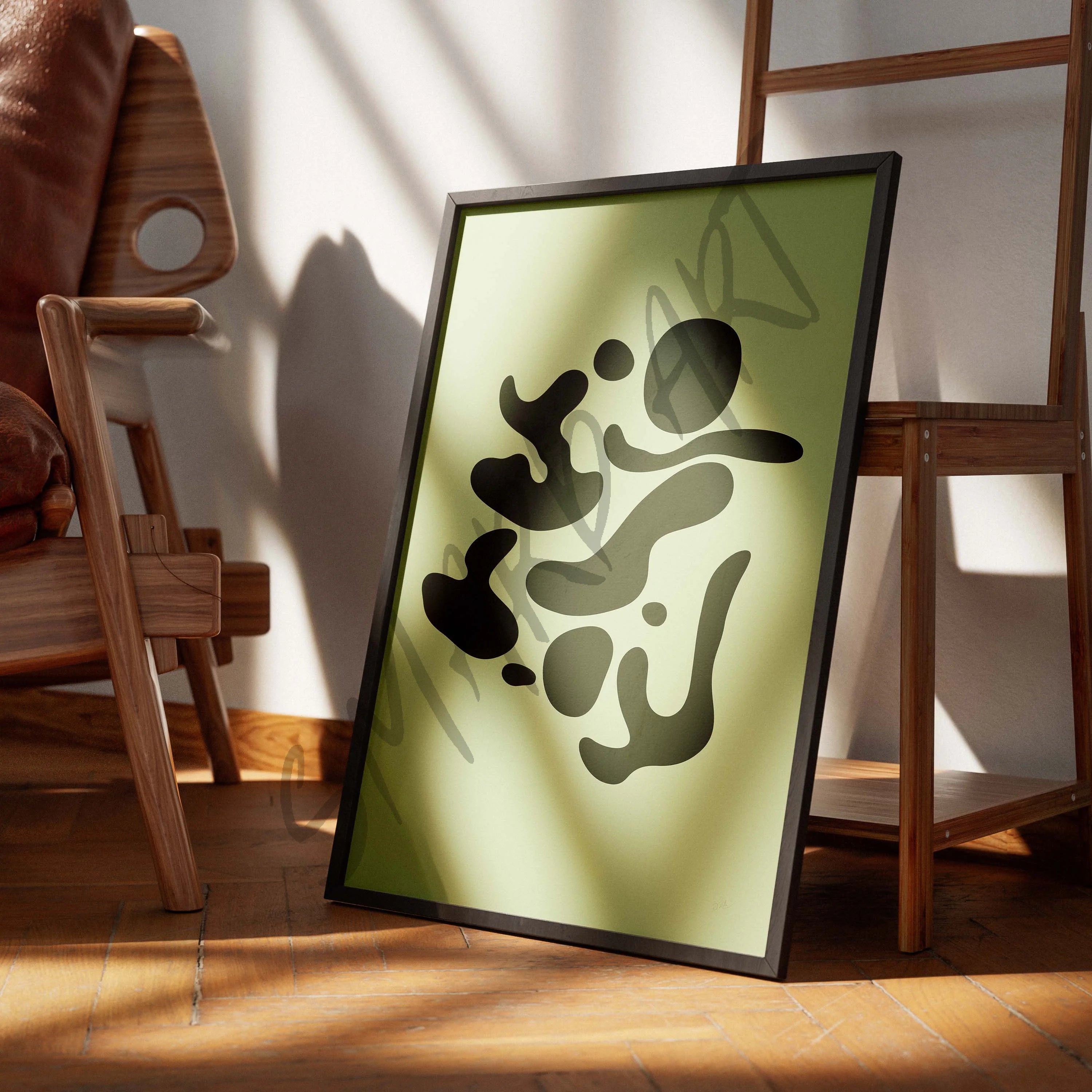 Sage Blobs (Smard X Anaya)-Smard