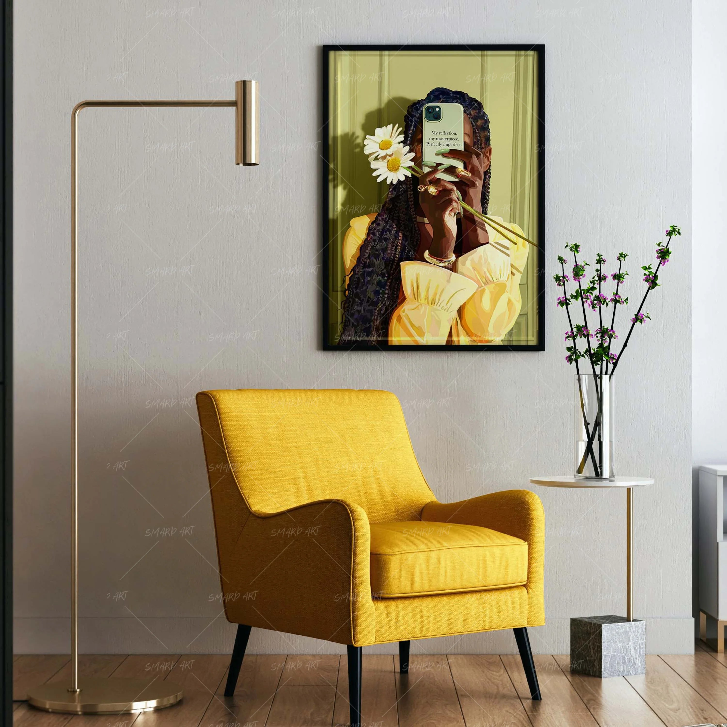 Self Love Energy-Smard