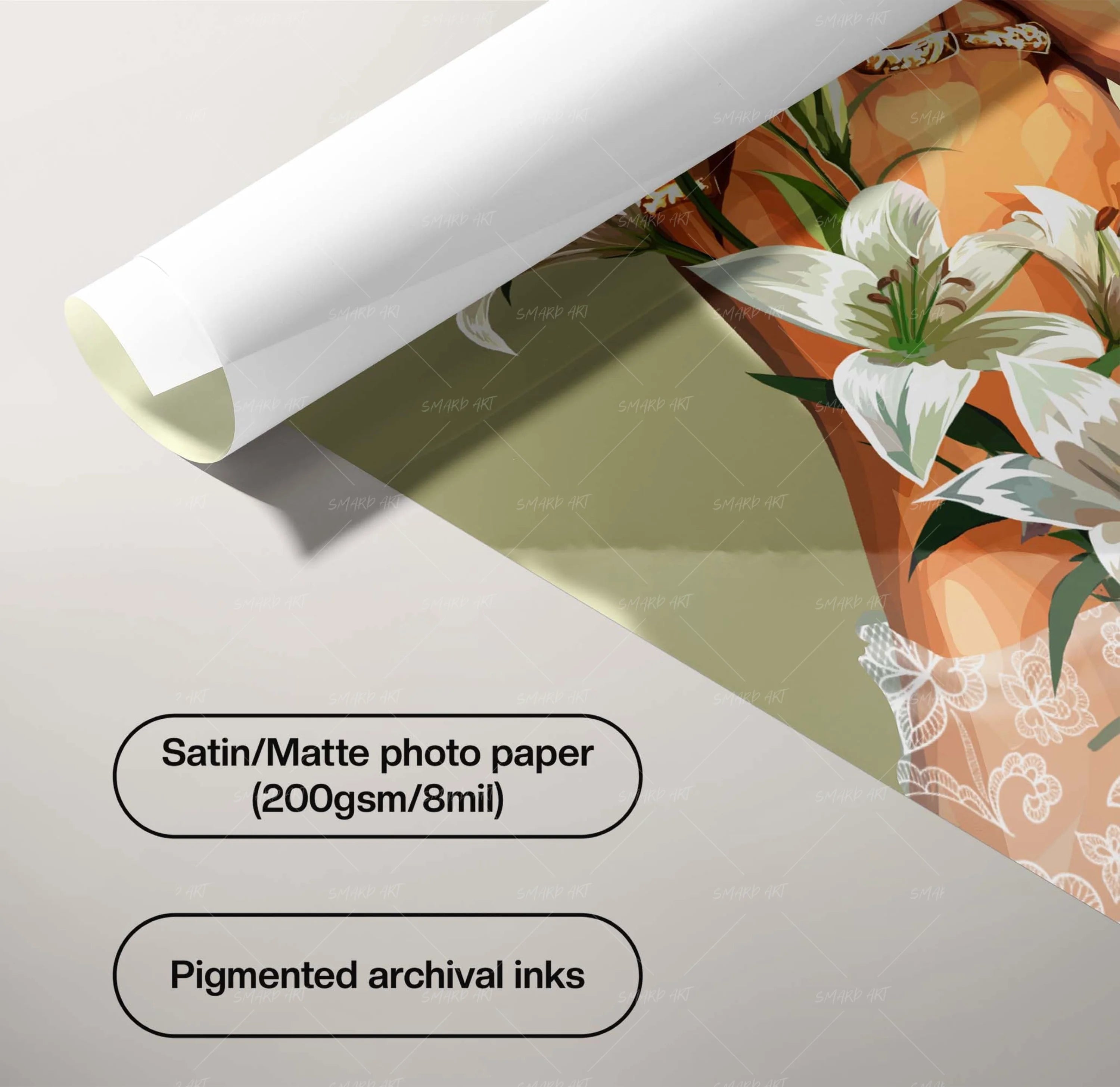 Self Love Energy-Smard