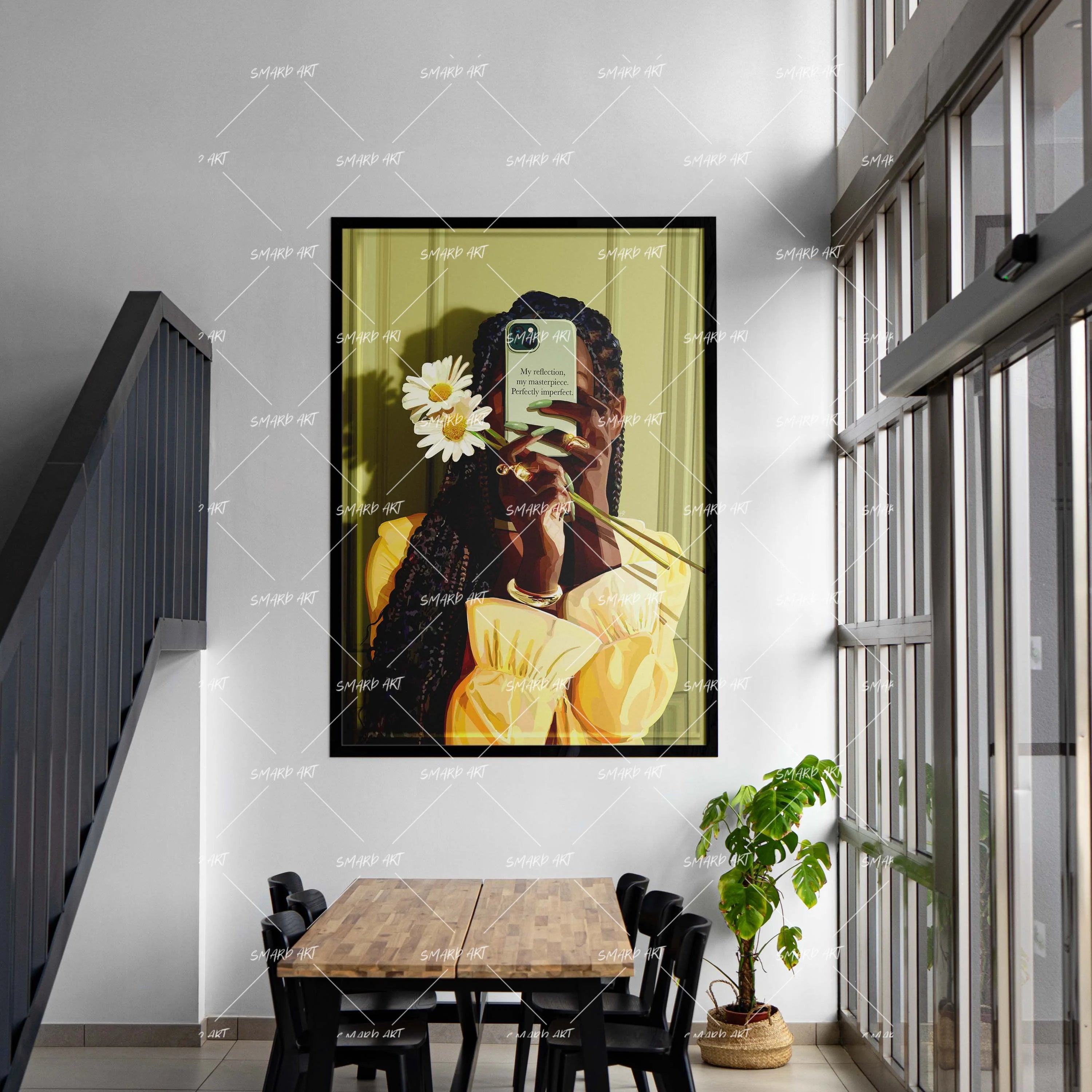 Self Love Energy-Smard