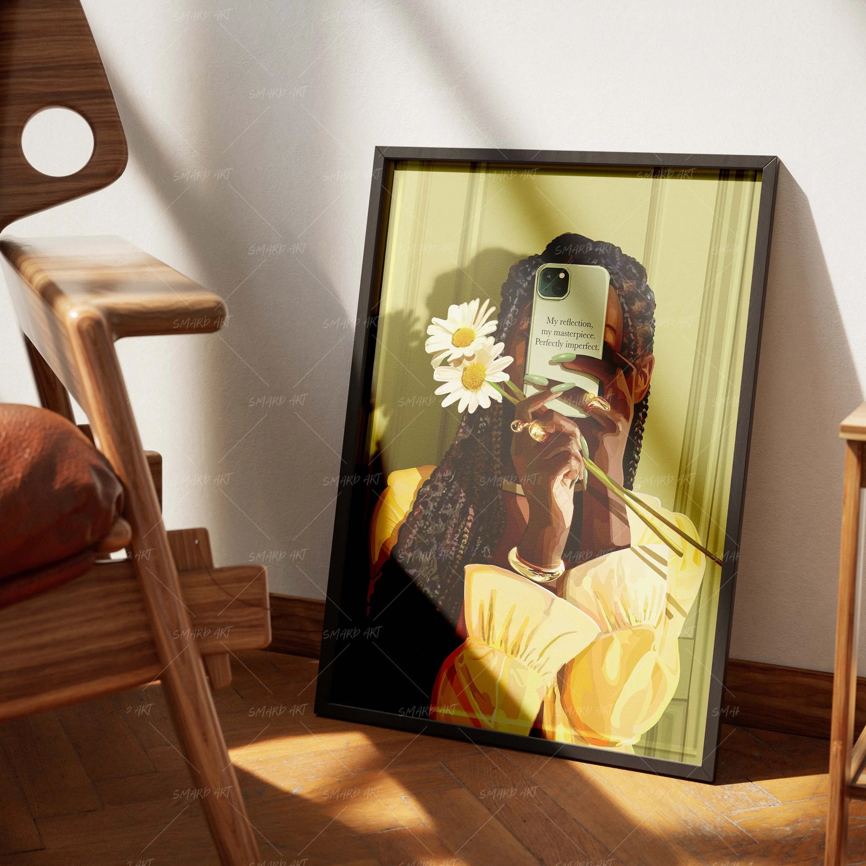 Self Love Energy-Smard