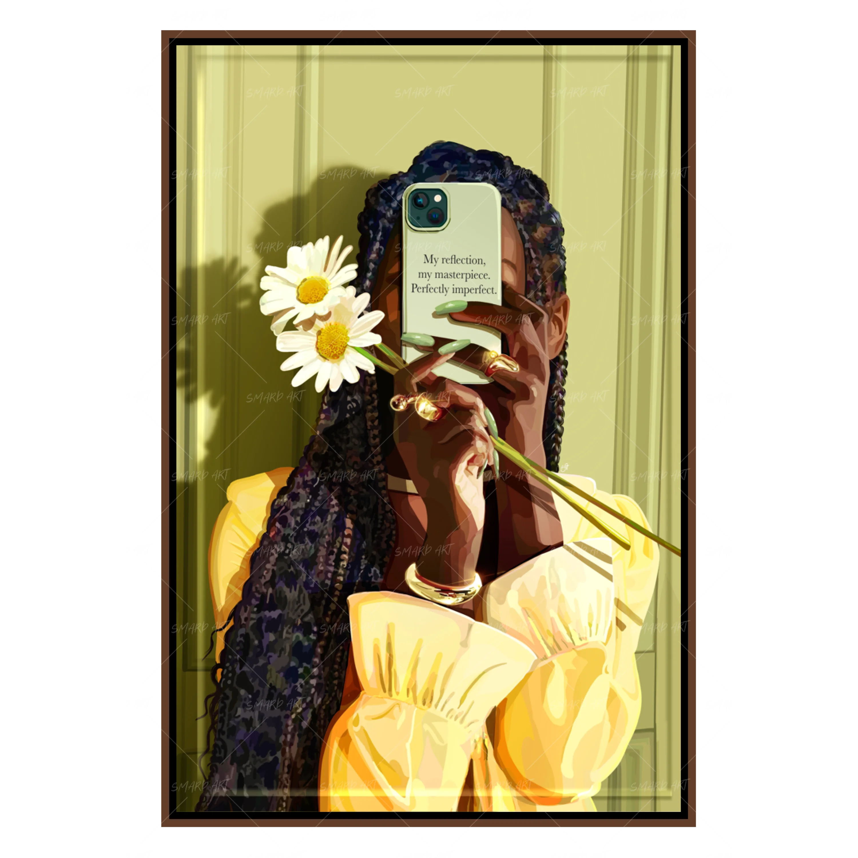 Self Love Energy-Smard