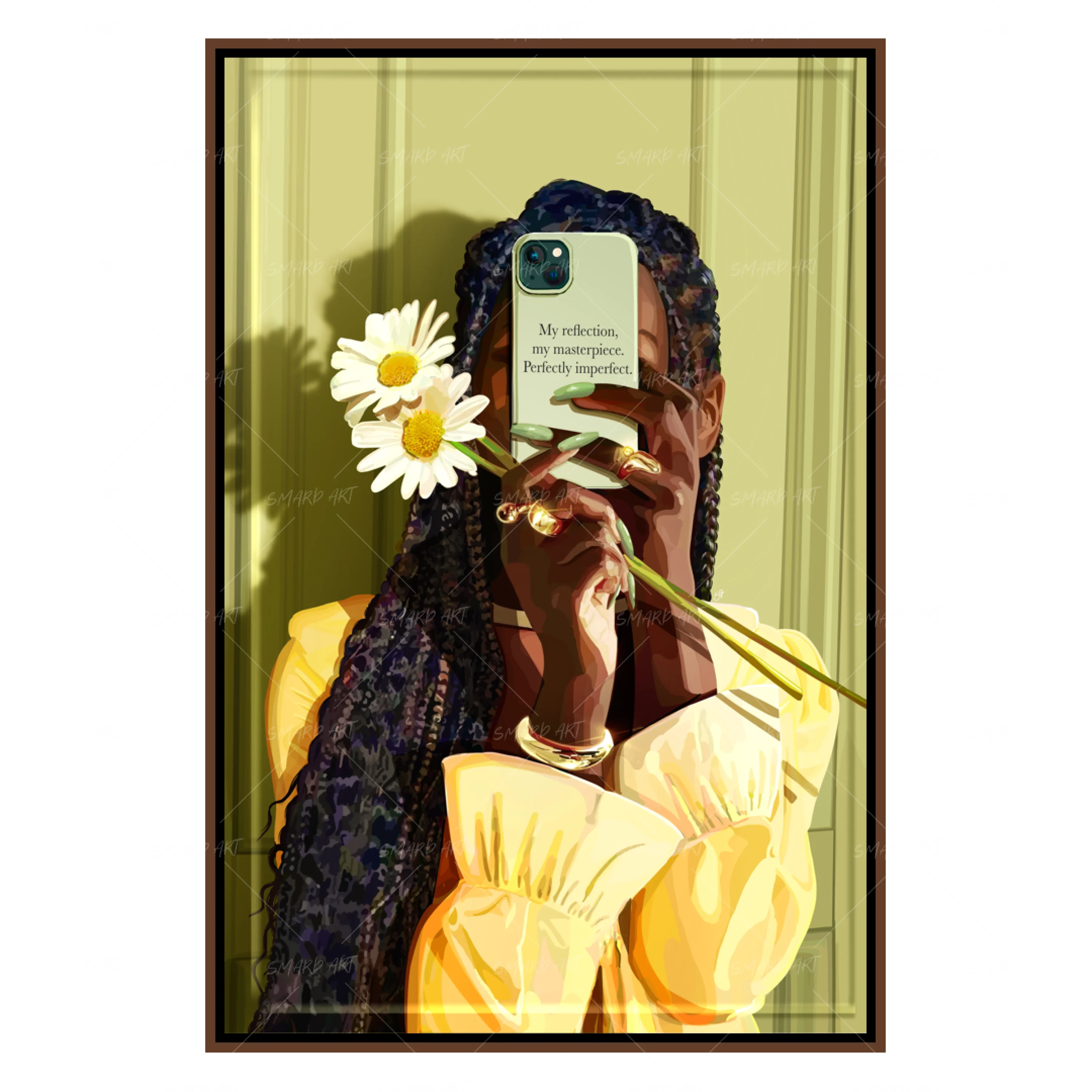 Self Love Energy-Smard