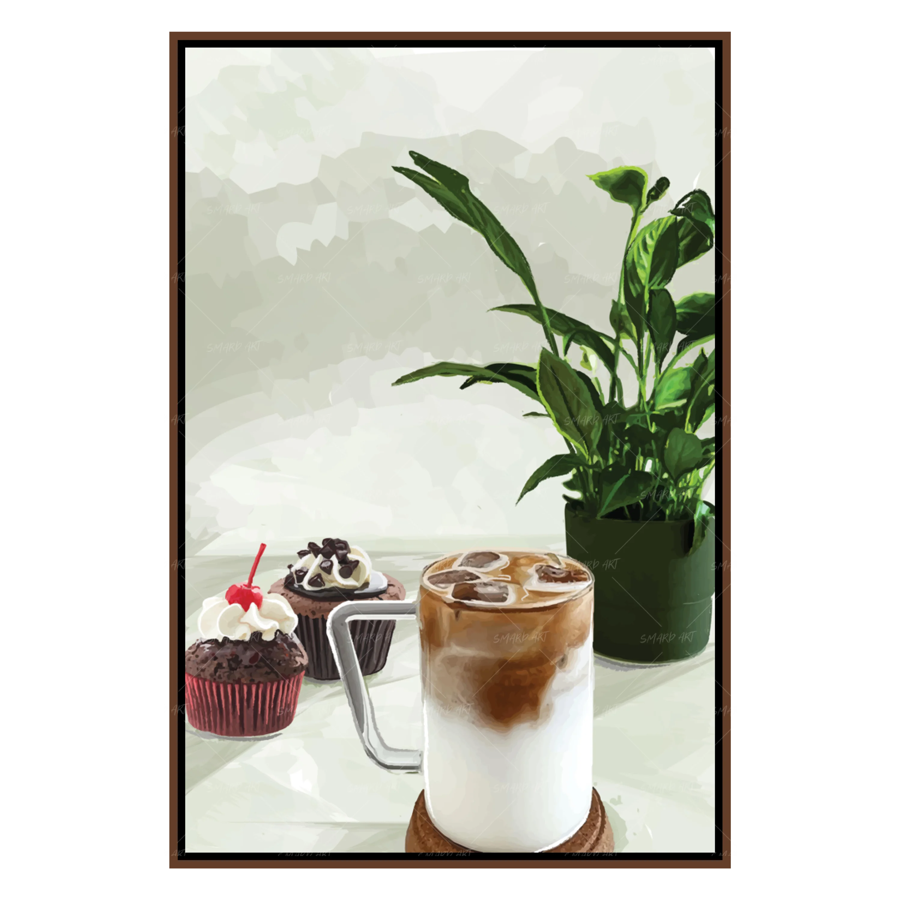 Selfcare morning (Smard X Anaya)-Smard