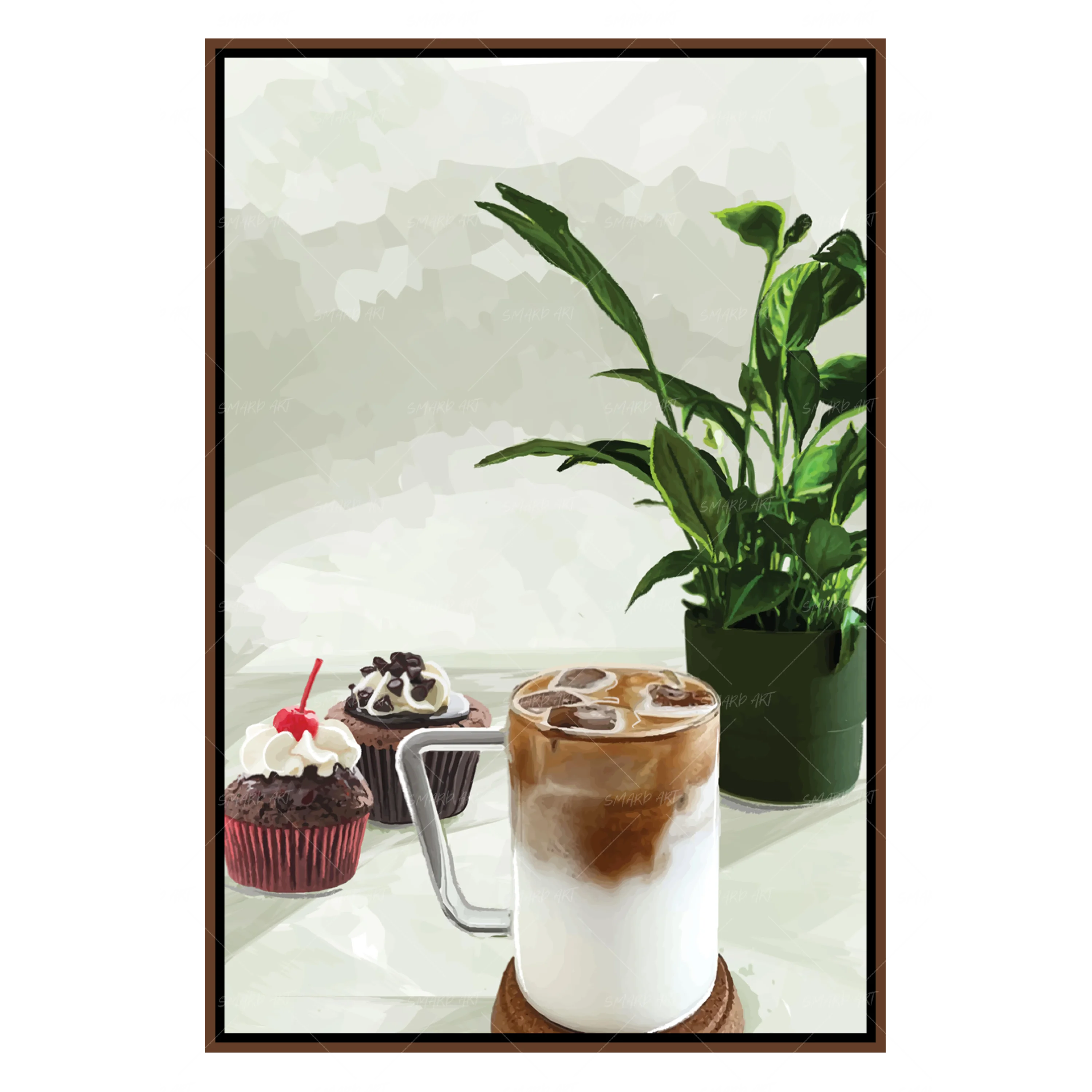 Selfcare morning (Smard X Anaya)-Smard