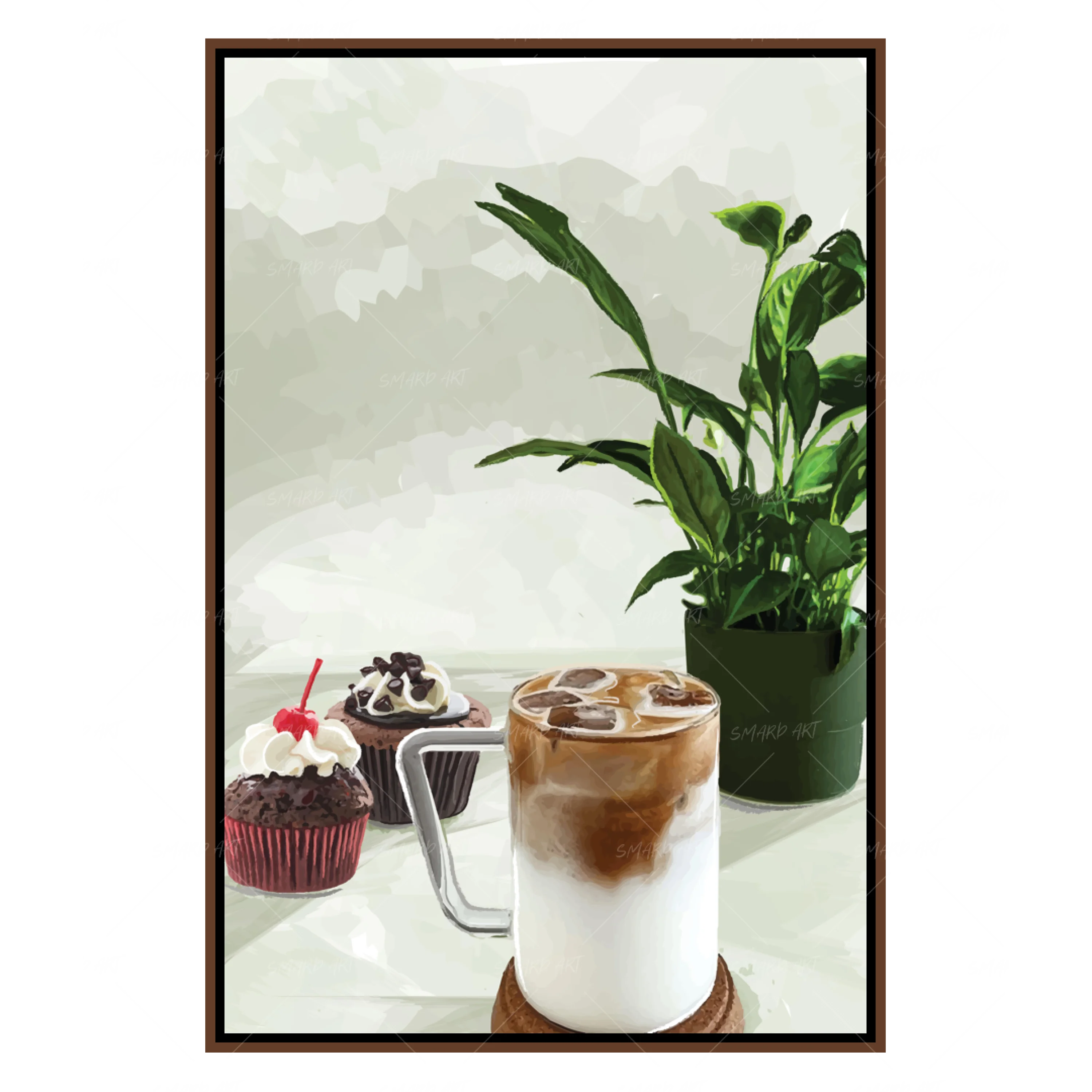 Selfcare morning (Smard X Anaya)-Smard
