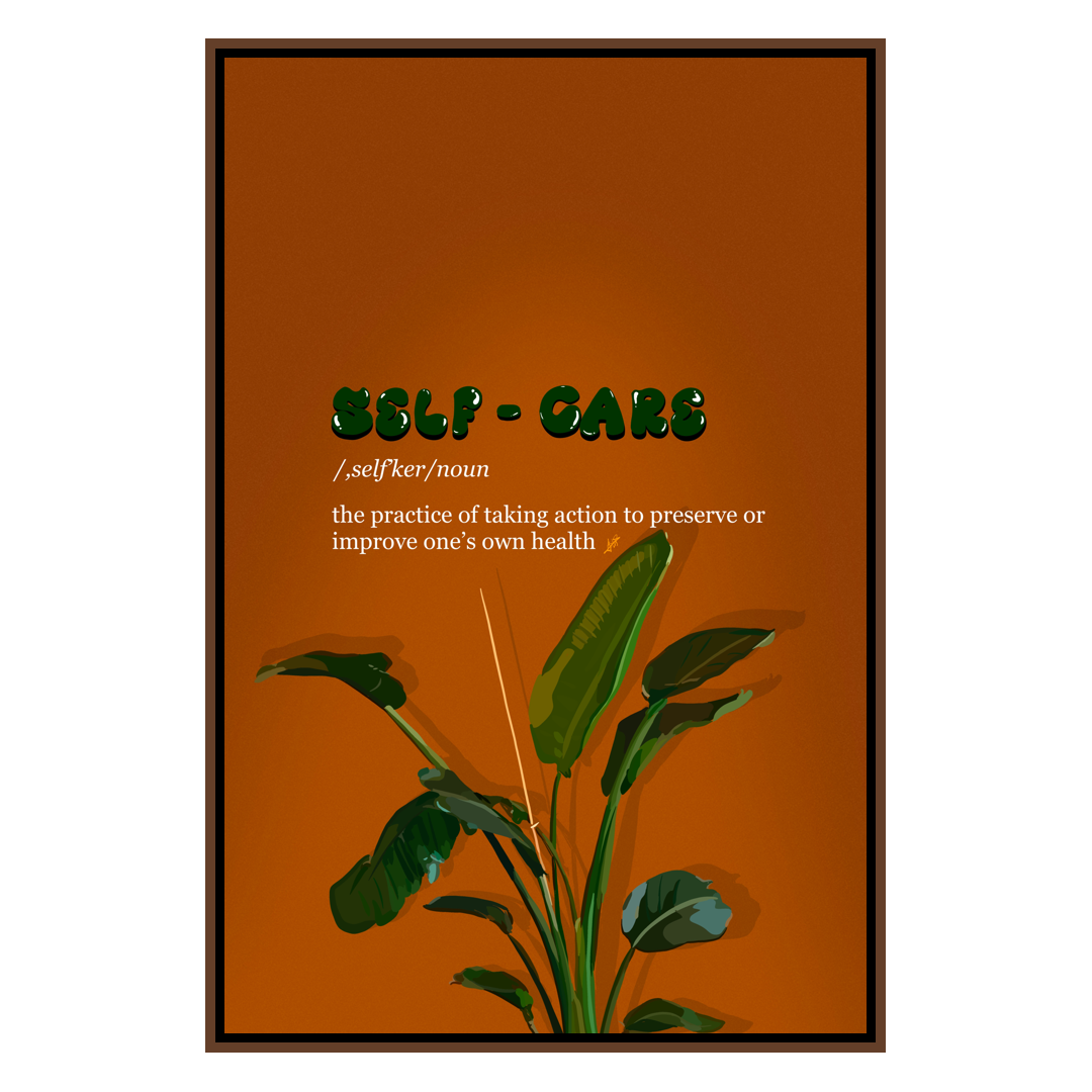 Self-Care Definition-Smard