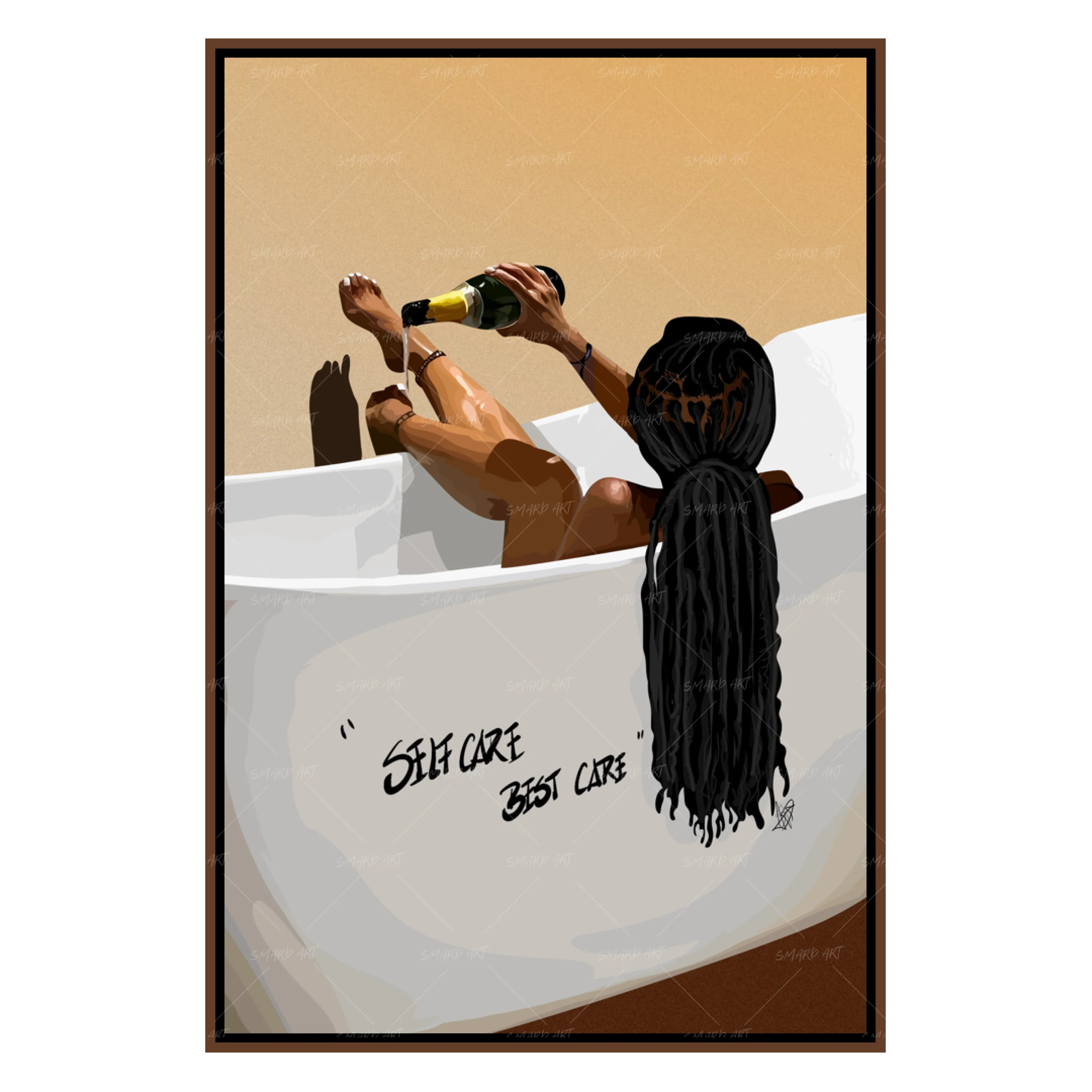 Selfcare I-Smard