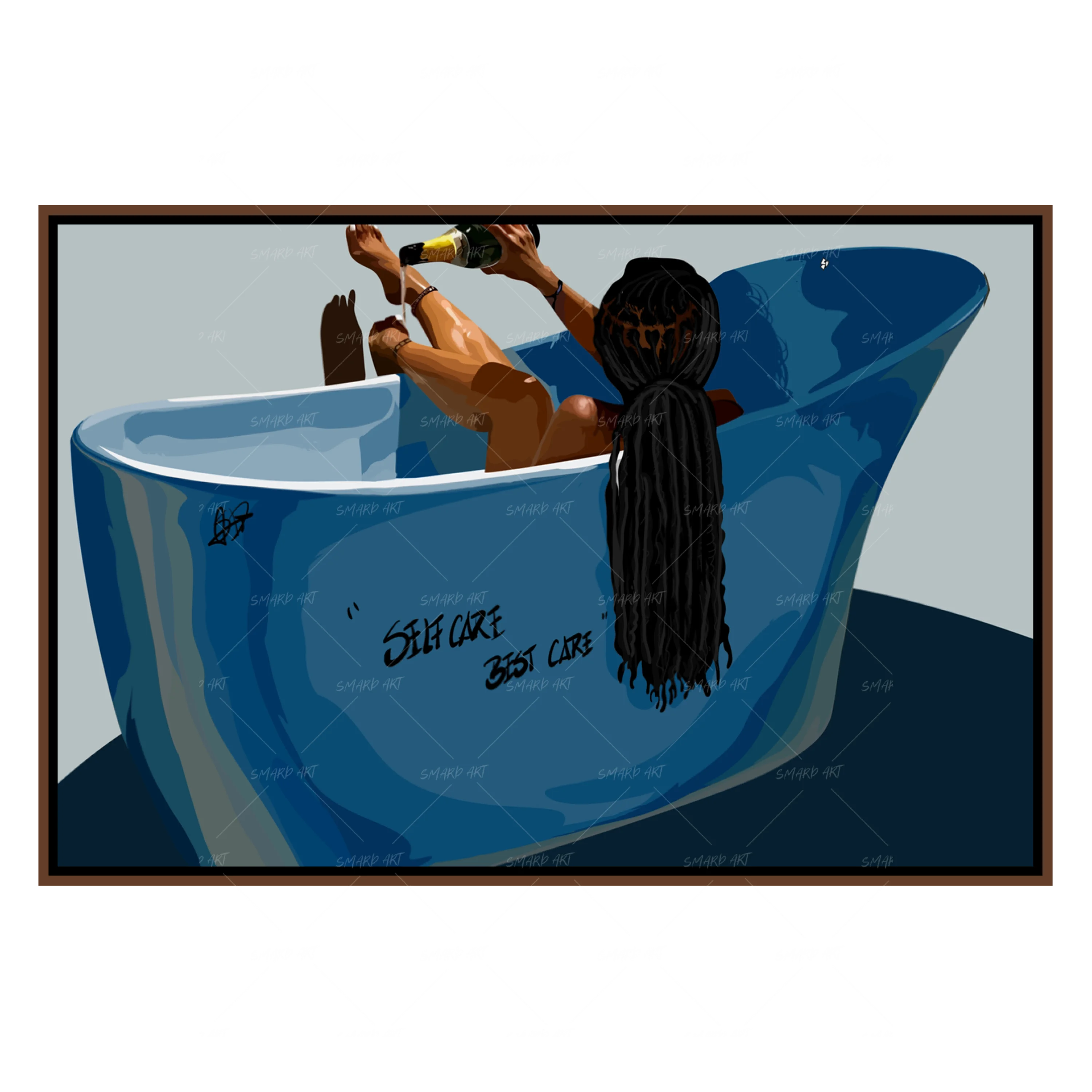 Selfcare II-Smard