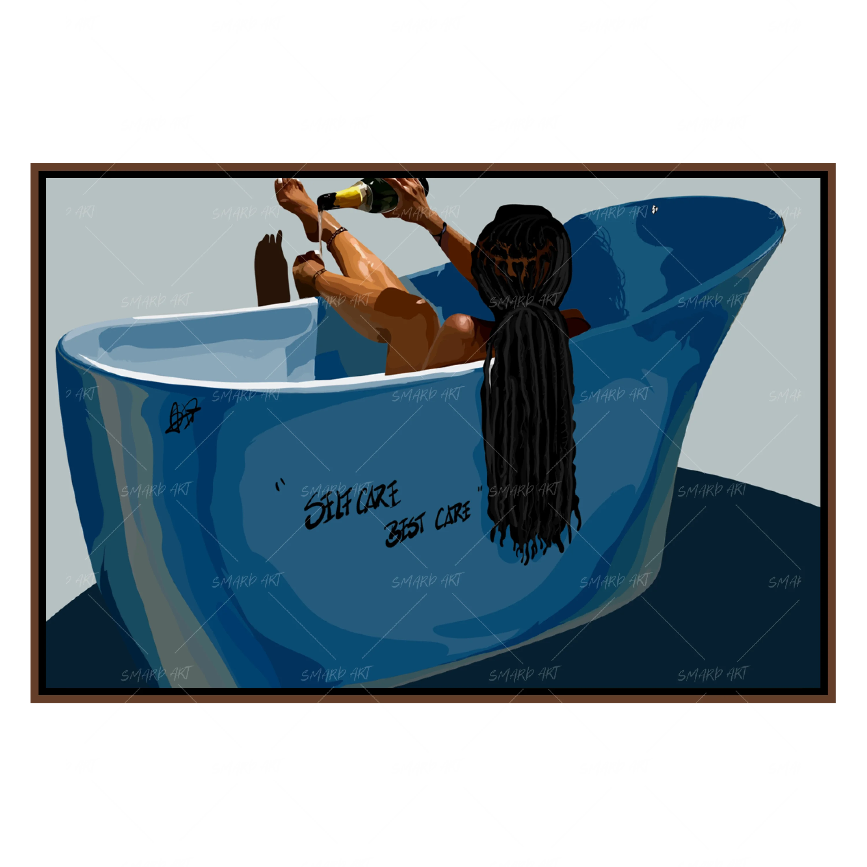 Selfcare II-Smard