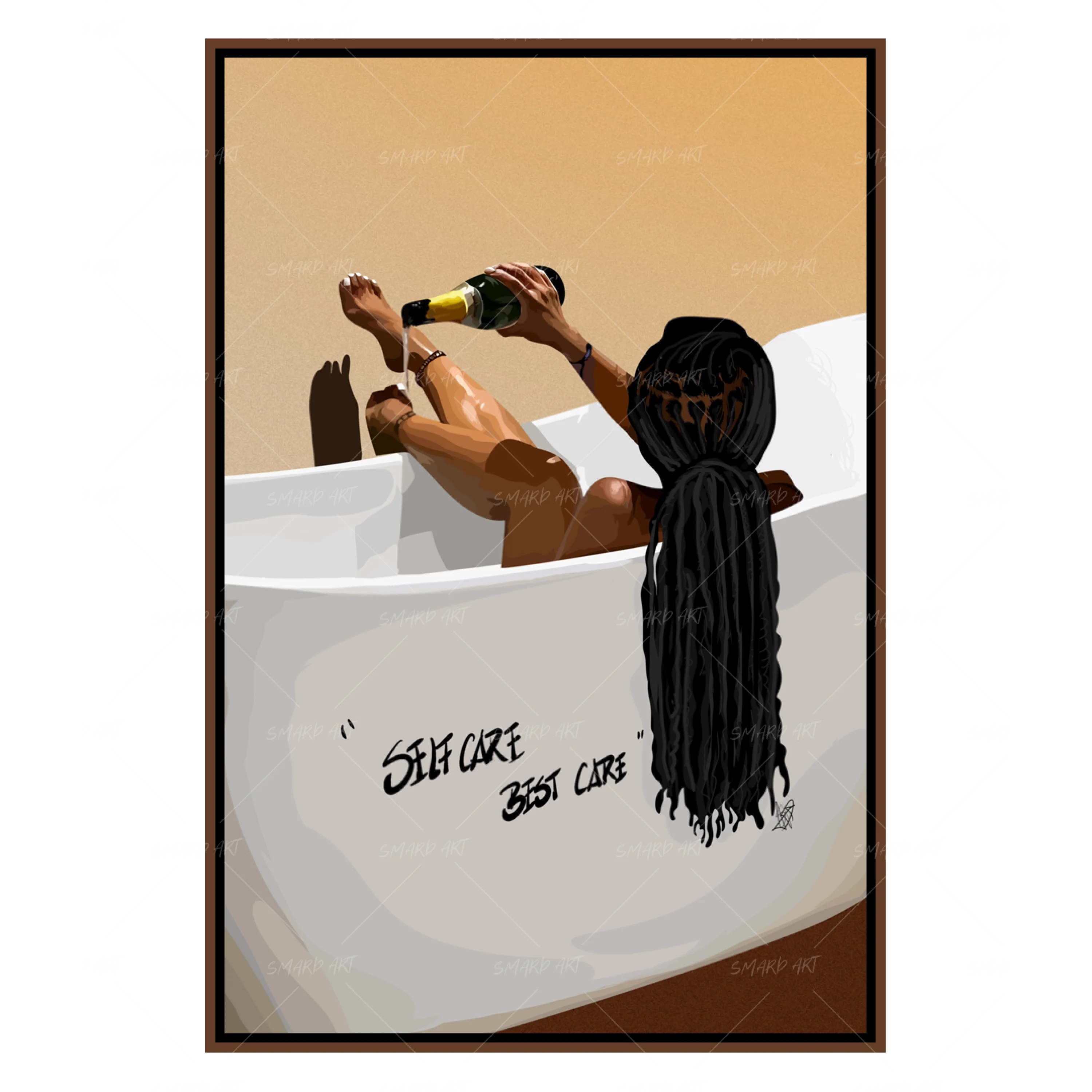Selfcare I-Smard