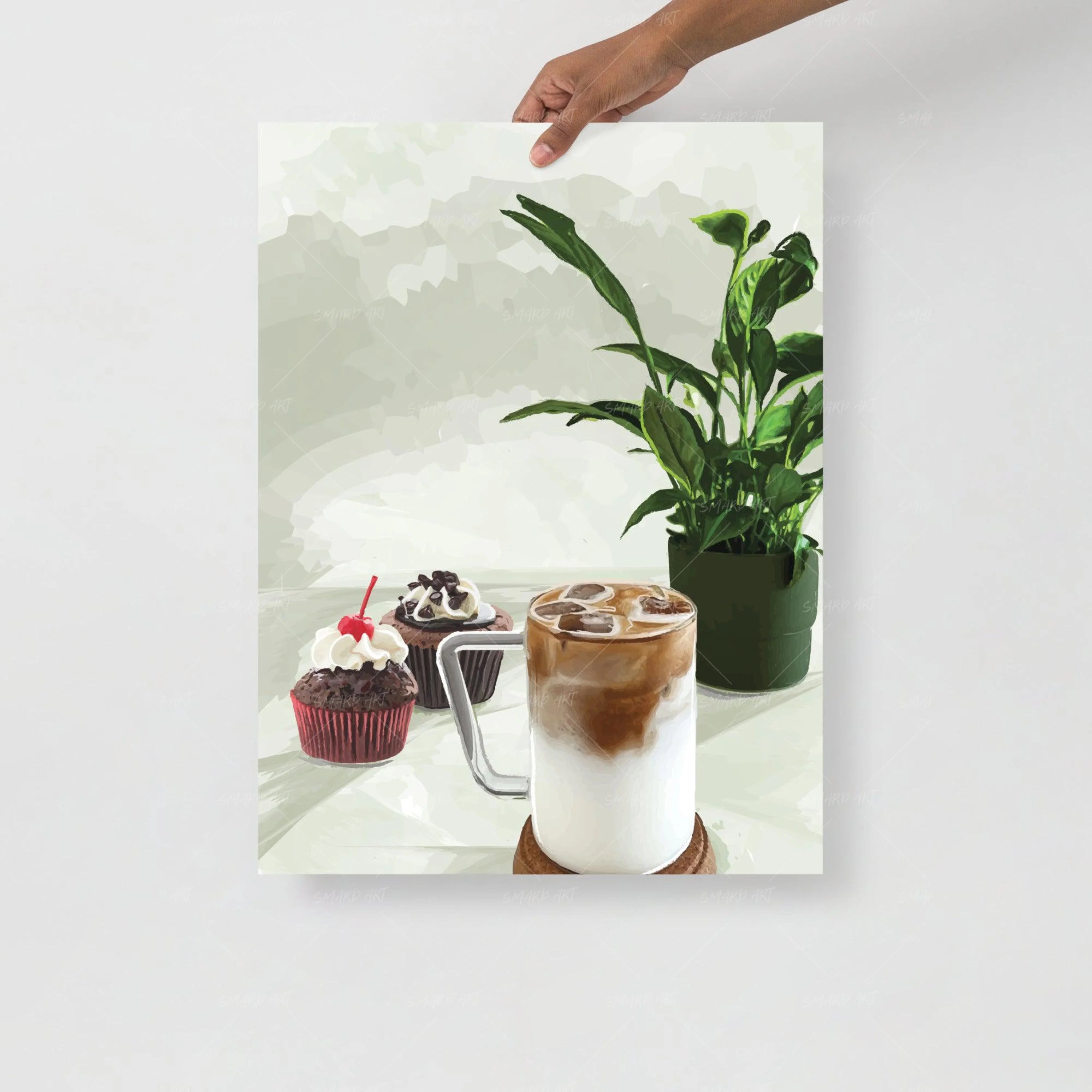 Selfcare morning (Smard X Anaya)-Smard