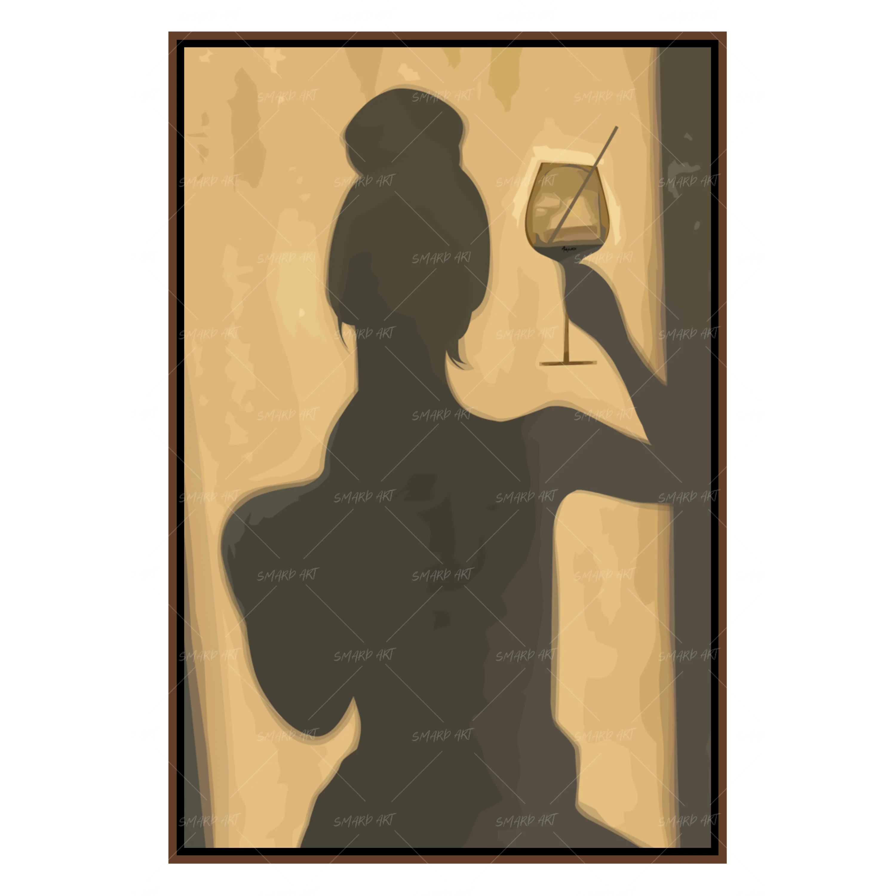 Shadows (Smard X Anaya)-Smard