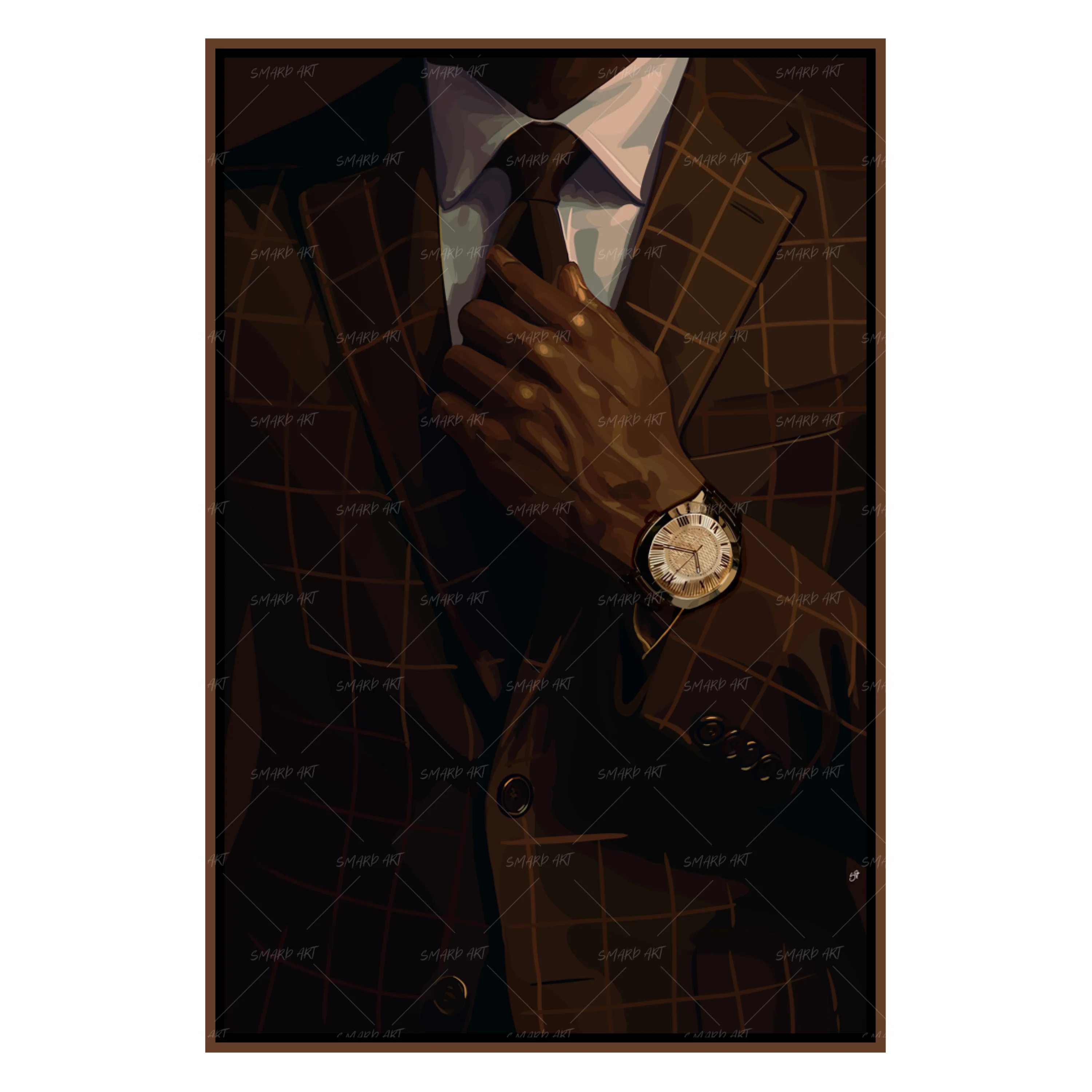 Sharp-Brown-Smard