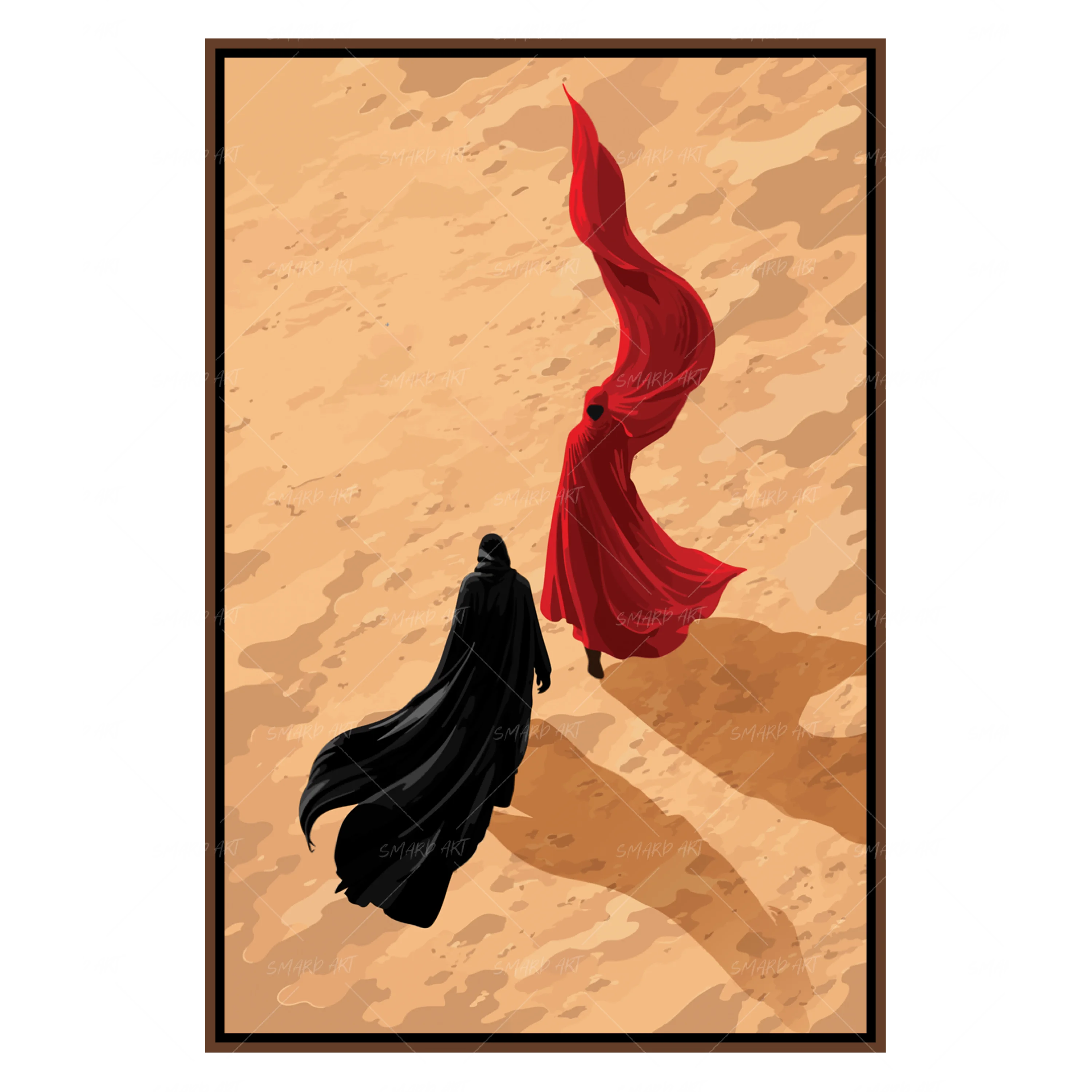 Silk In Transit