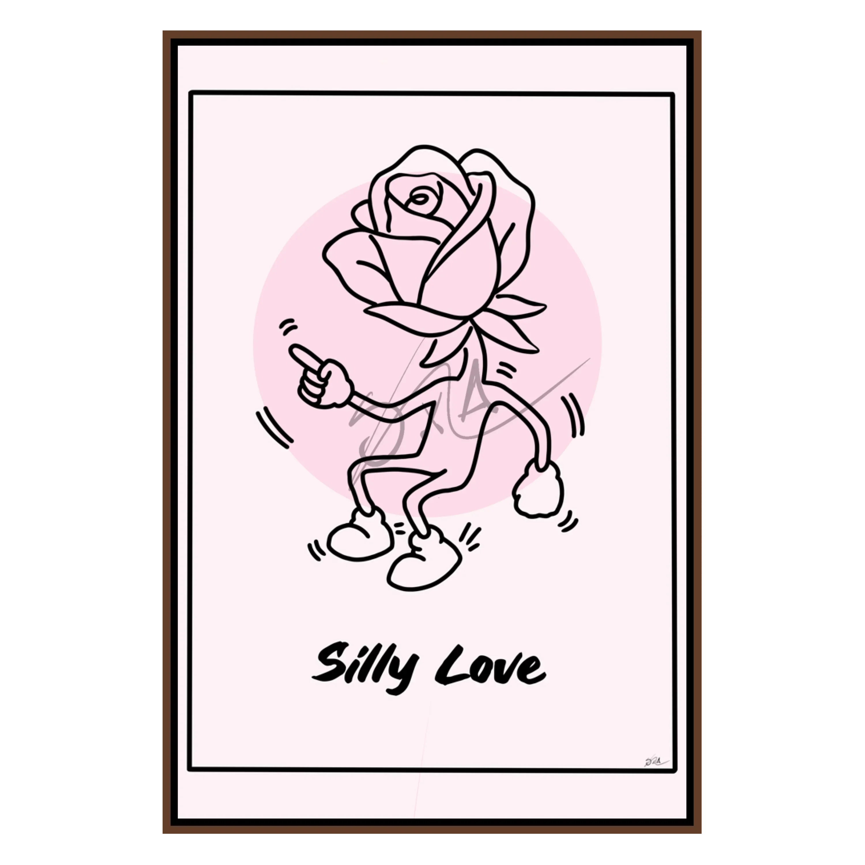 Silly Love (Smard X Anaya)-Smard