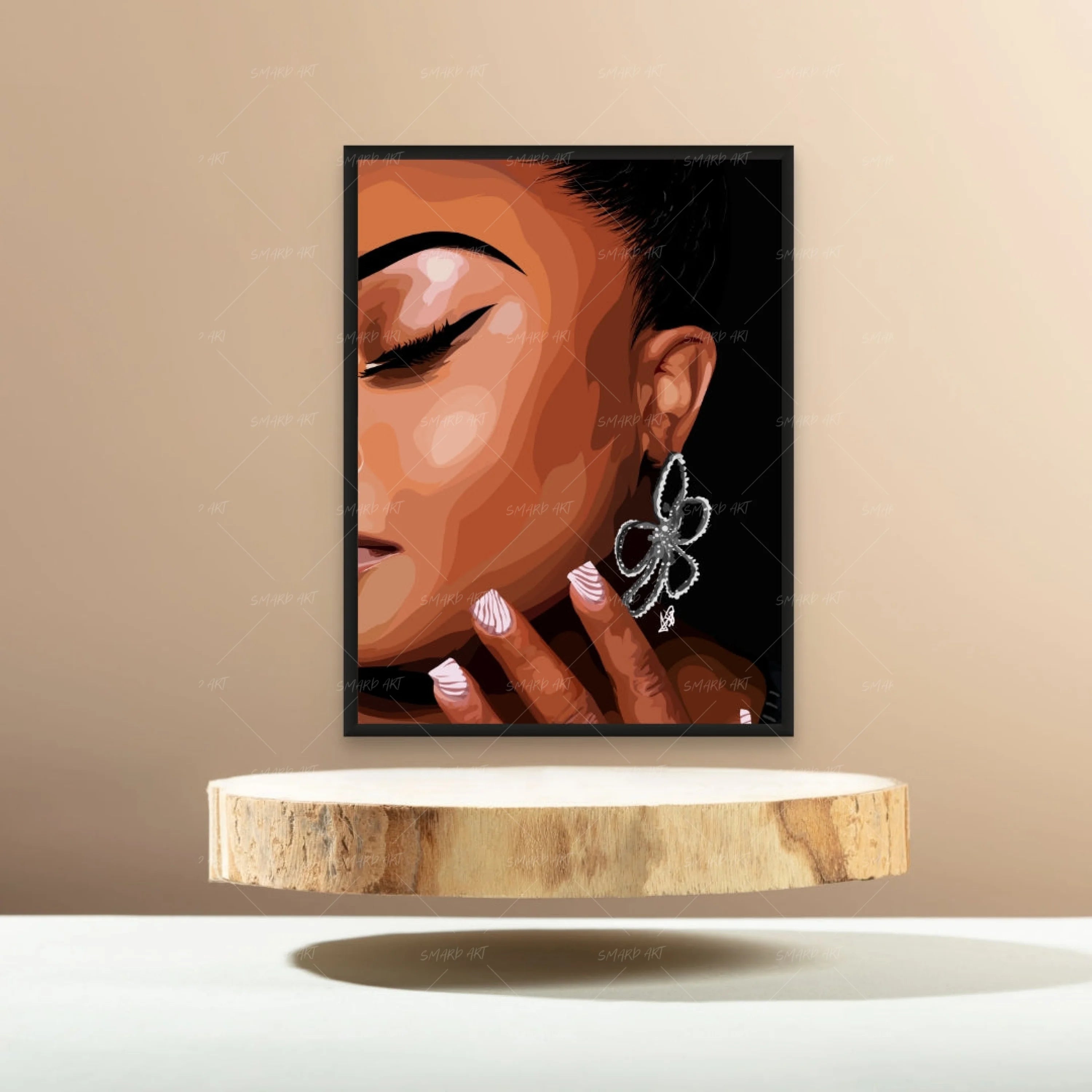 Silver Details-Smard