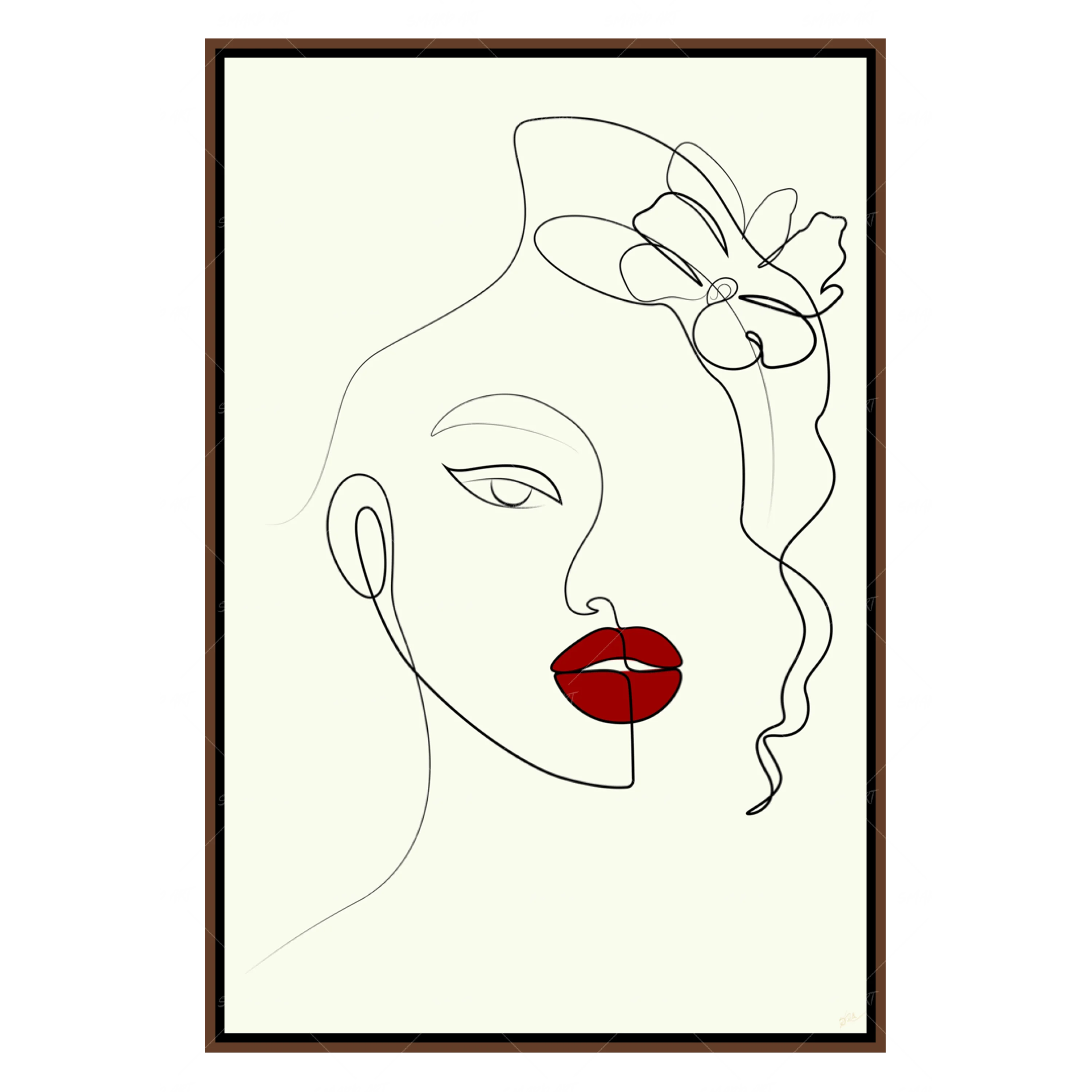 Siren (Smard X Anaya)-Smard