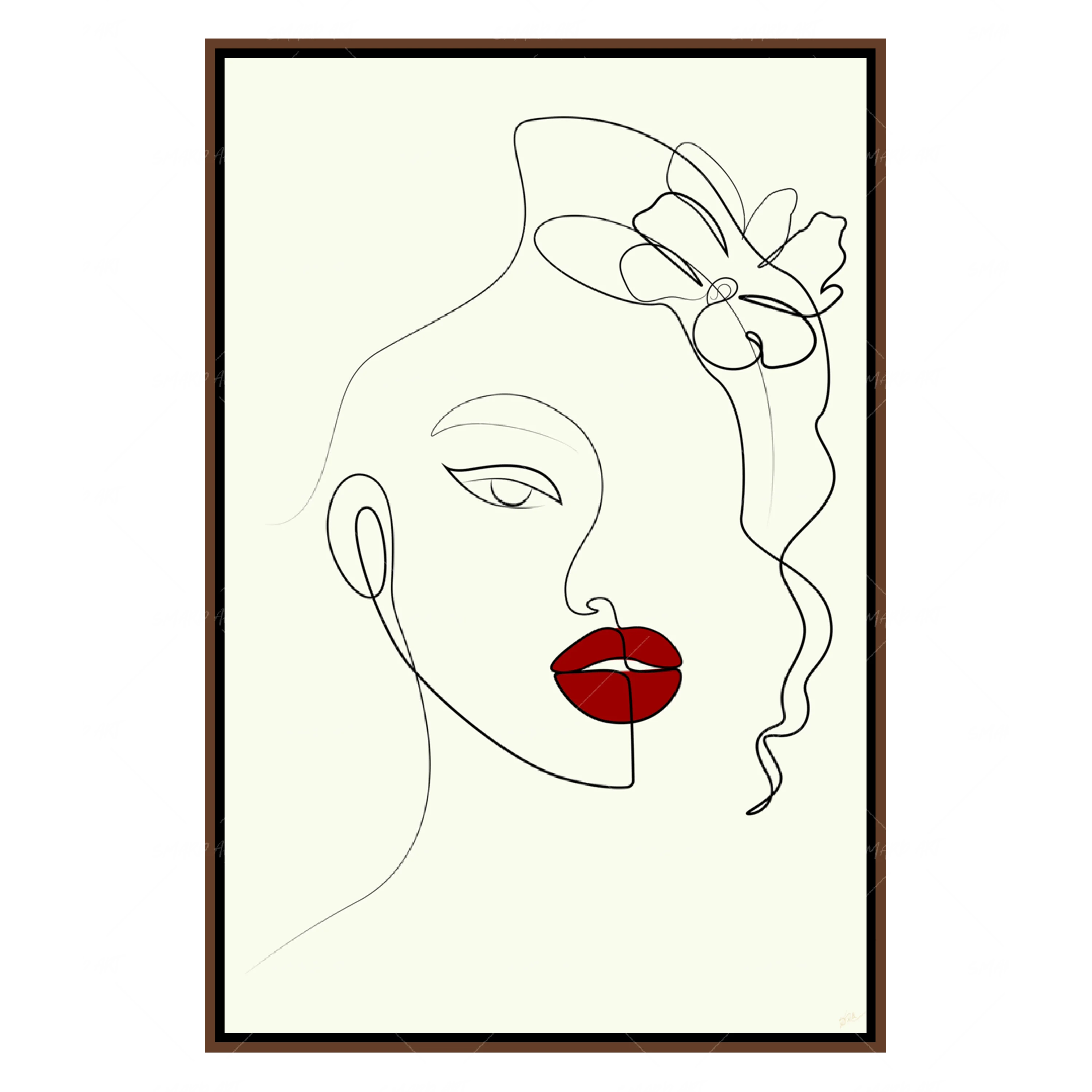 Siren (Smard X Anaya)-Smard