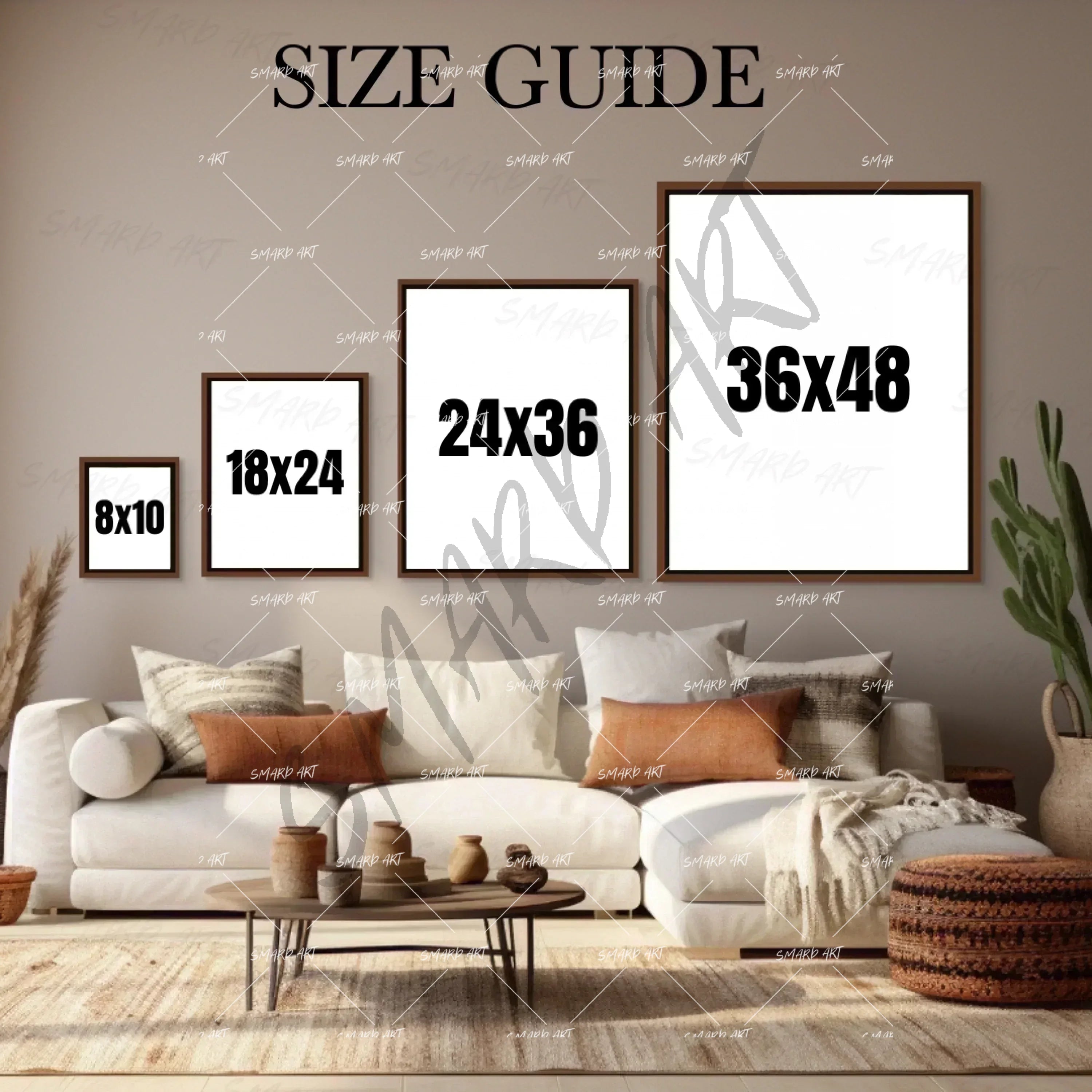 Home Decor (Smard X Anaya)-Smard