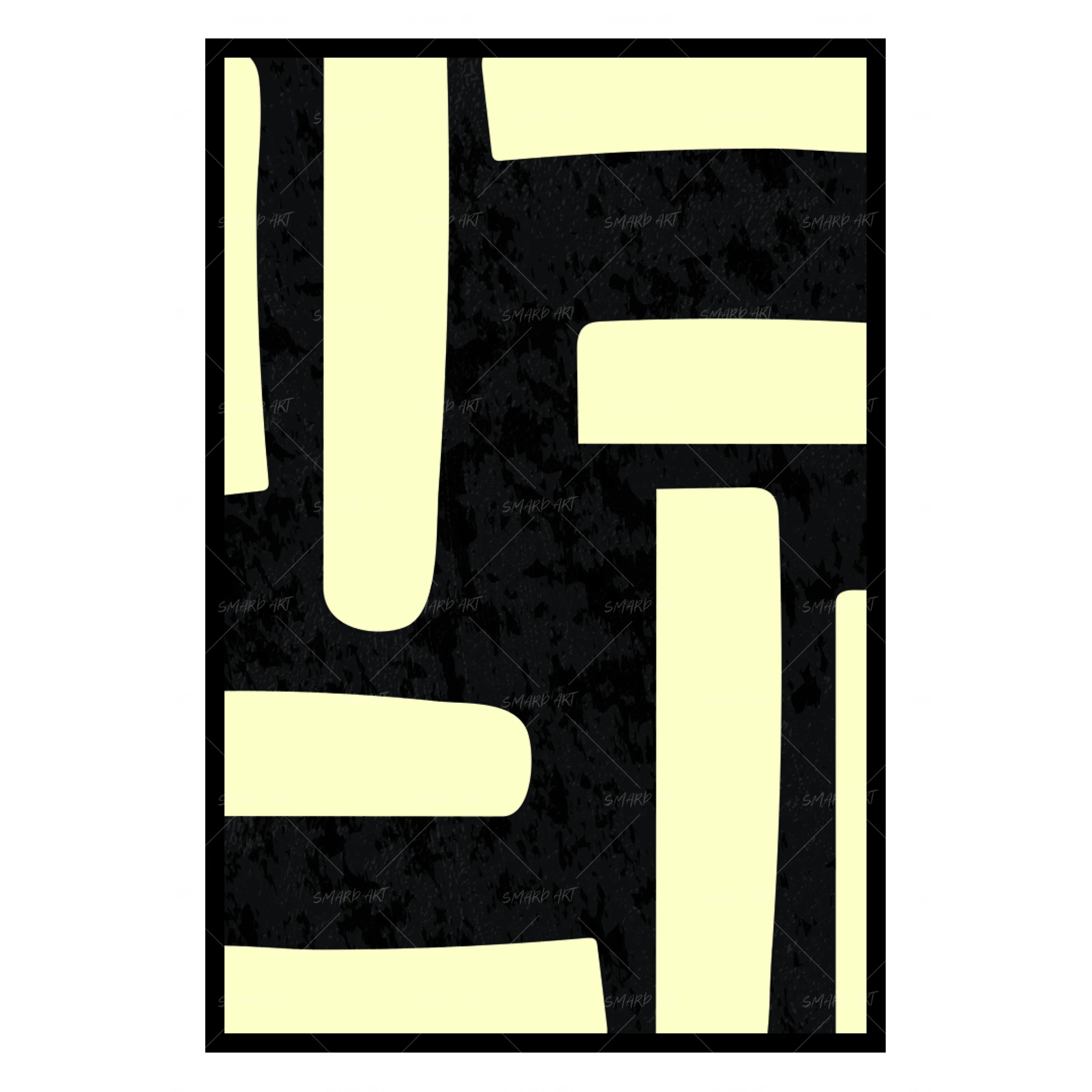 Escape 1.0 (Smard X Anaya)-Smard