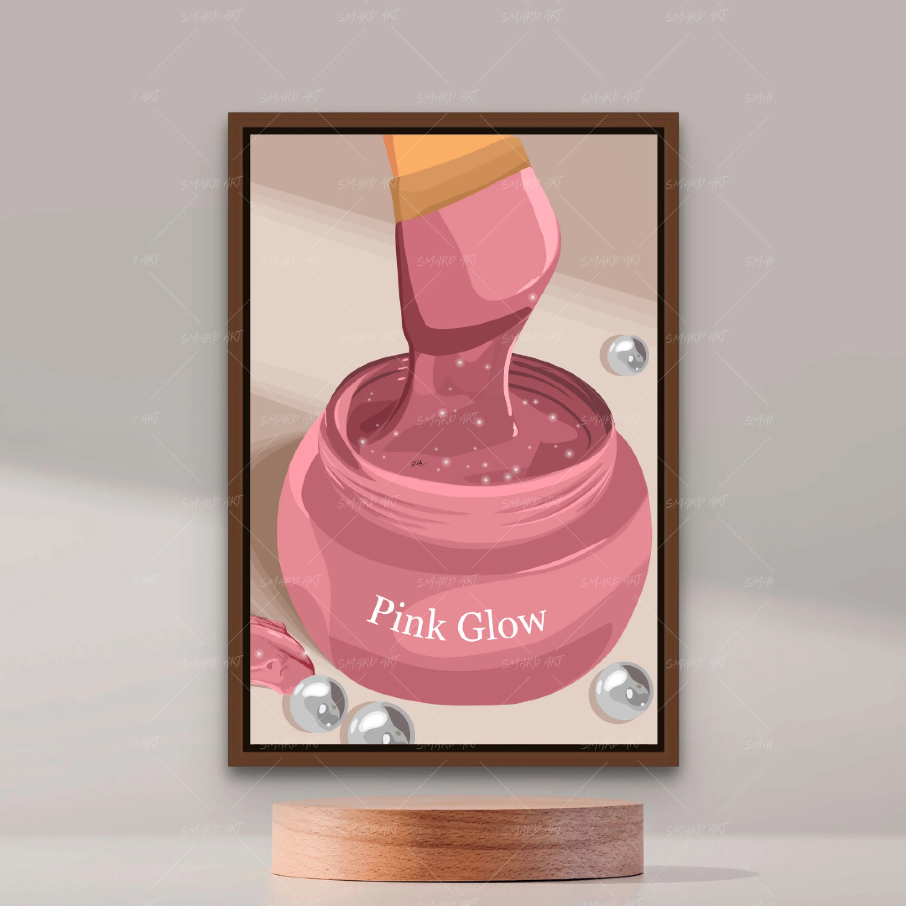 Skin Care II (Smard X Anaya)-Smard