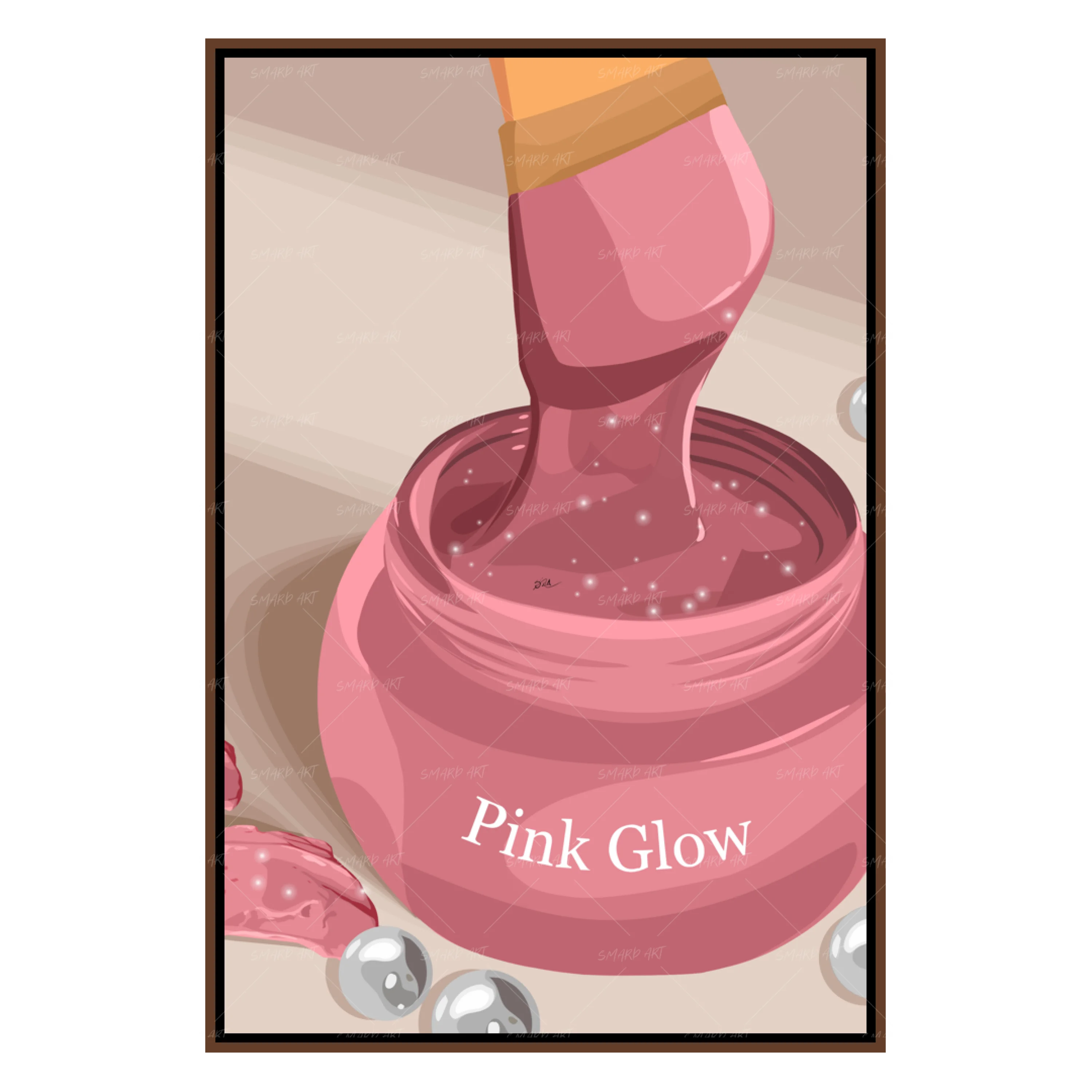 Skin Care II (Smard X Anaya)-Smard