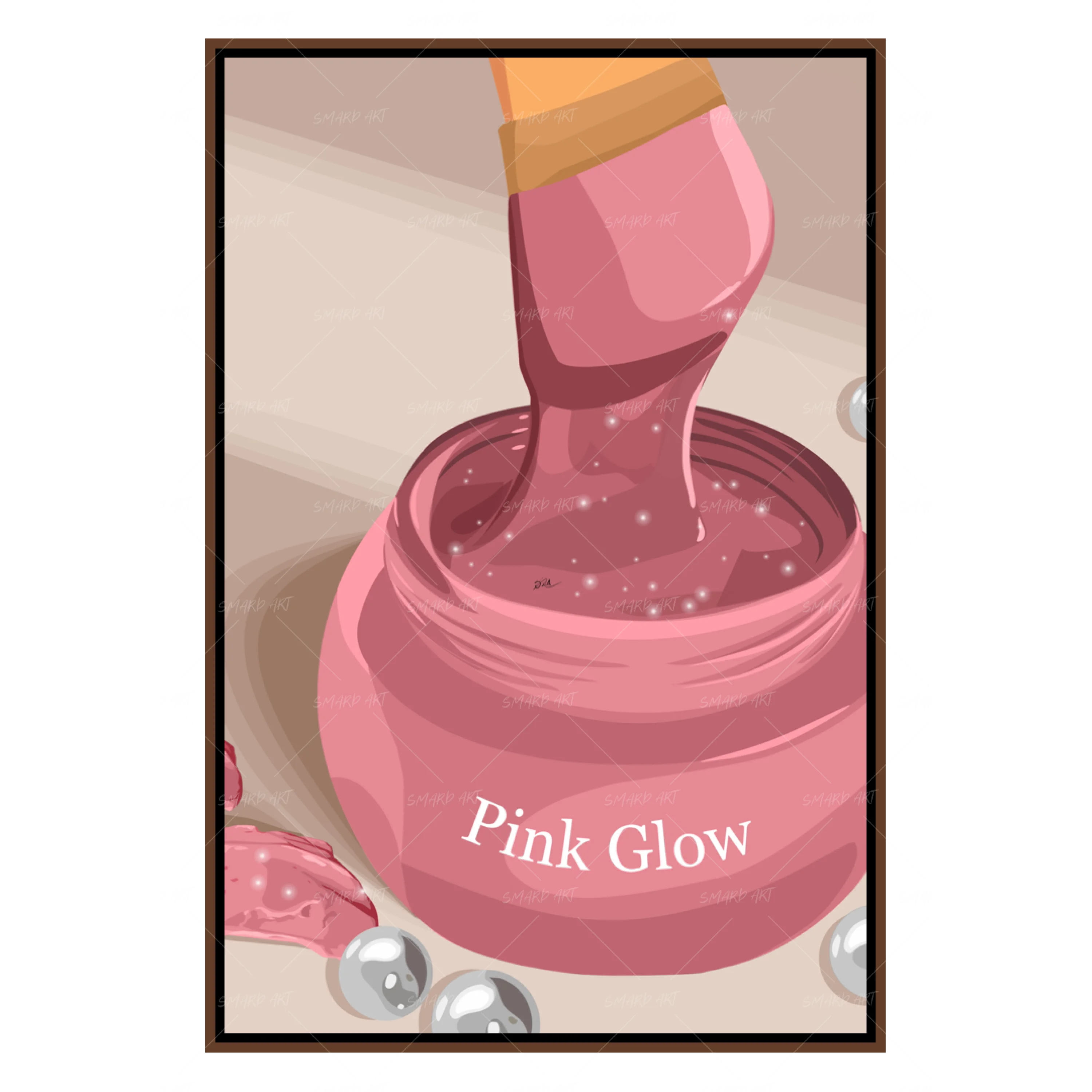 Skin Care II (Smard X Anaya)-Smard