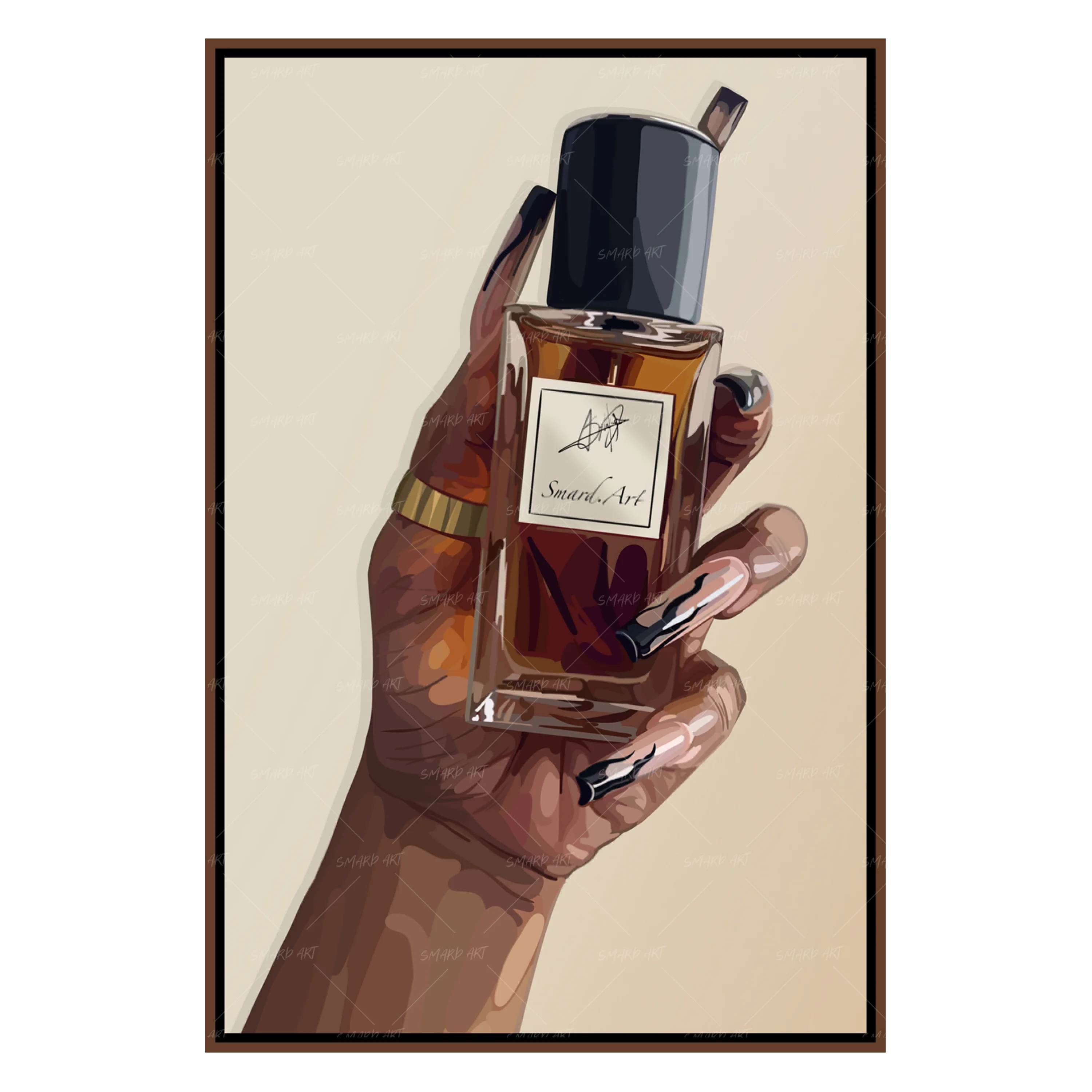 Smard Perfume-Smard