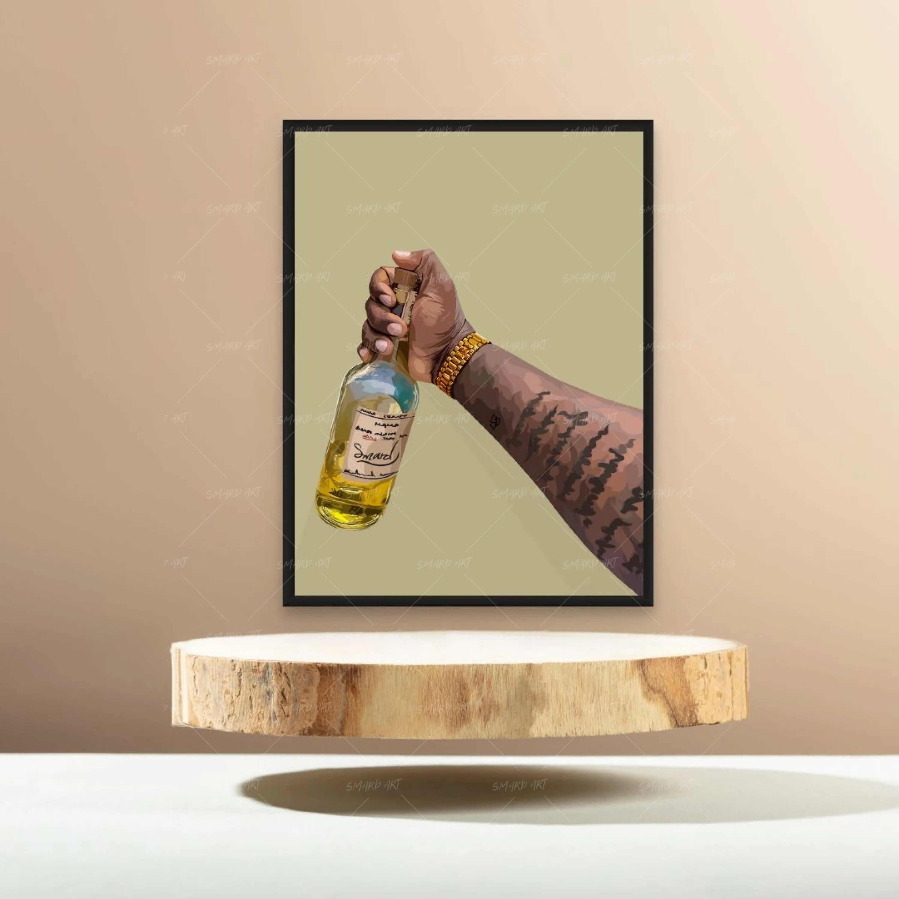Smard Rum-Smard