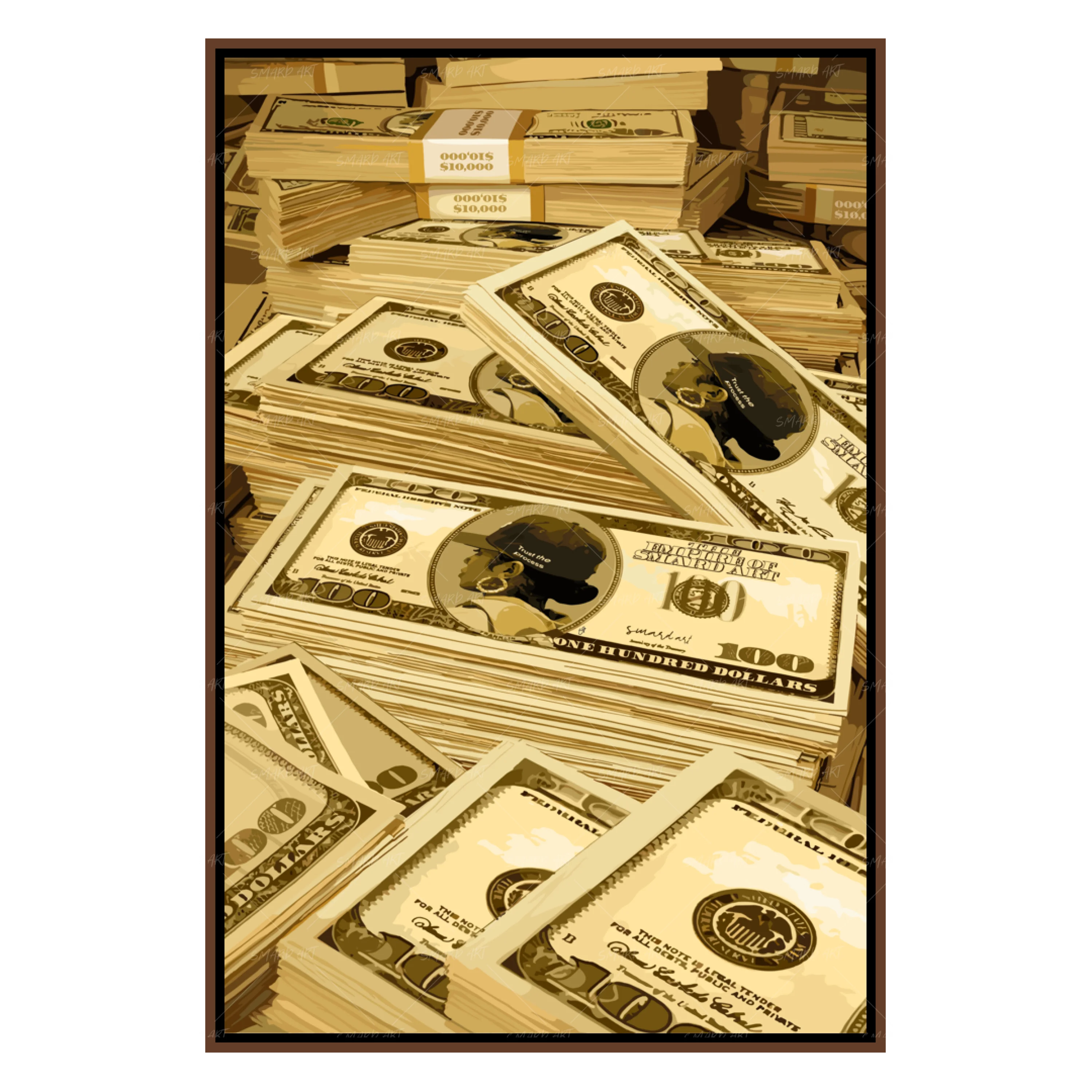 Smard Bills