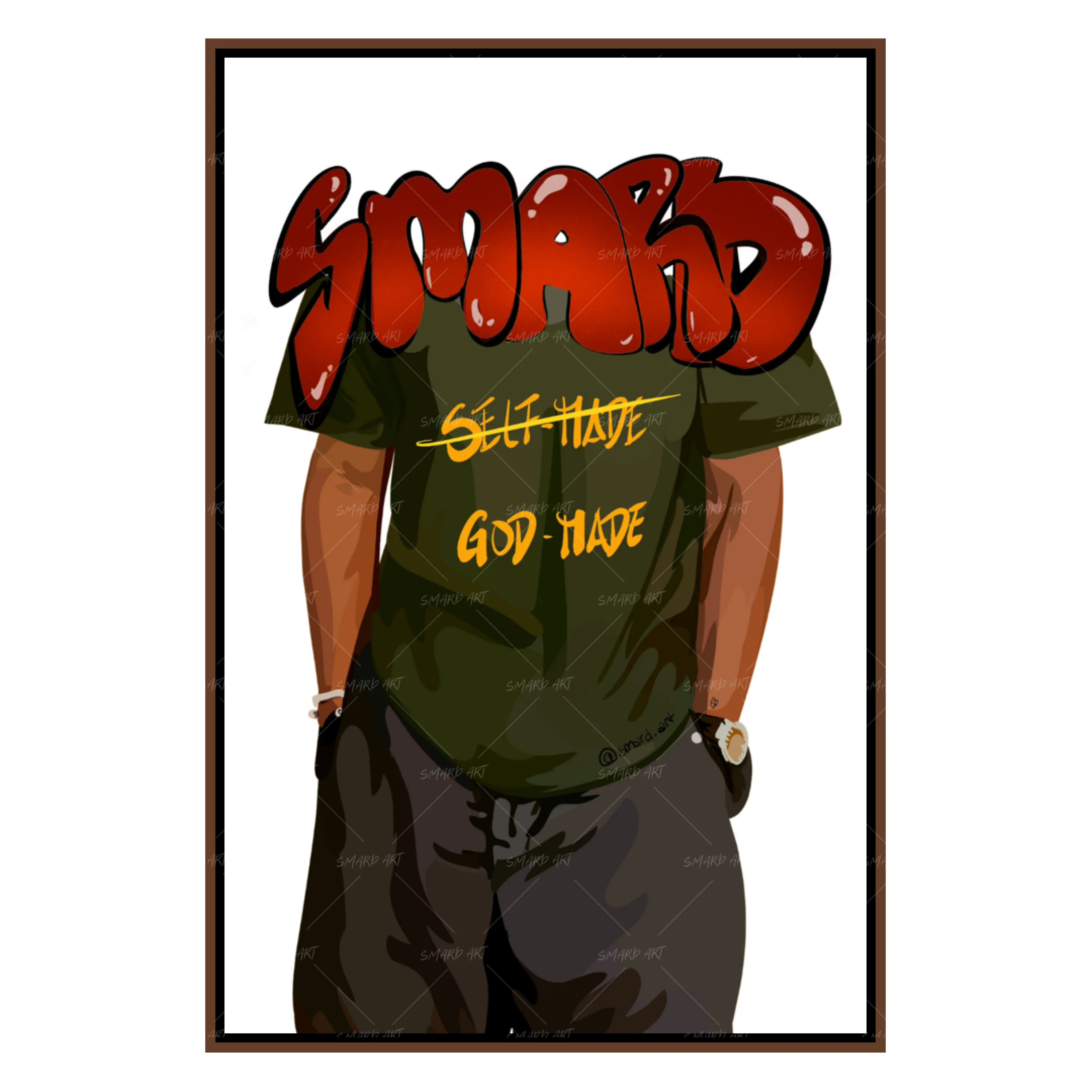 Smard Made II-Smard