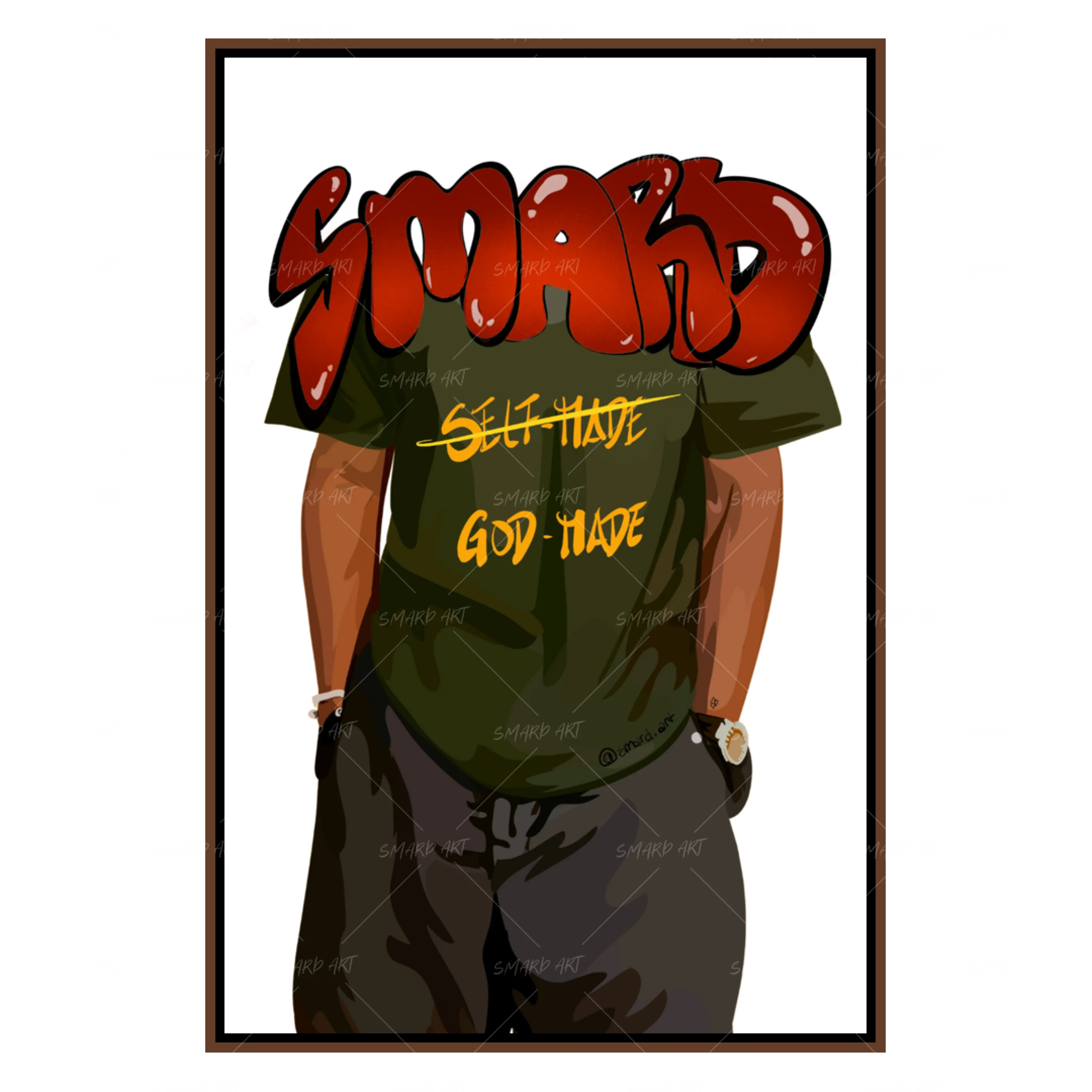 Smard Made II-Smard